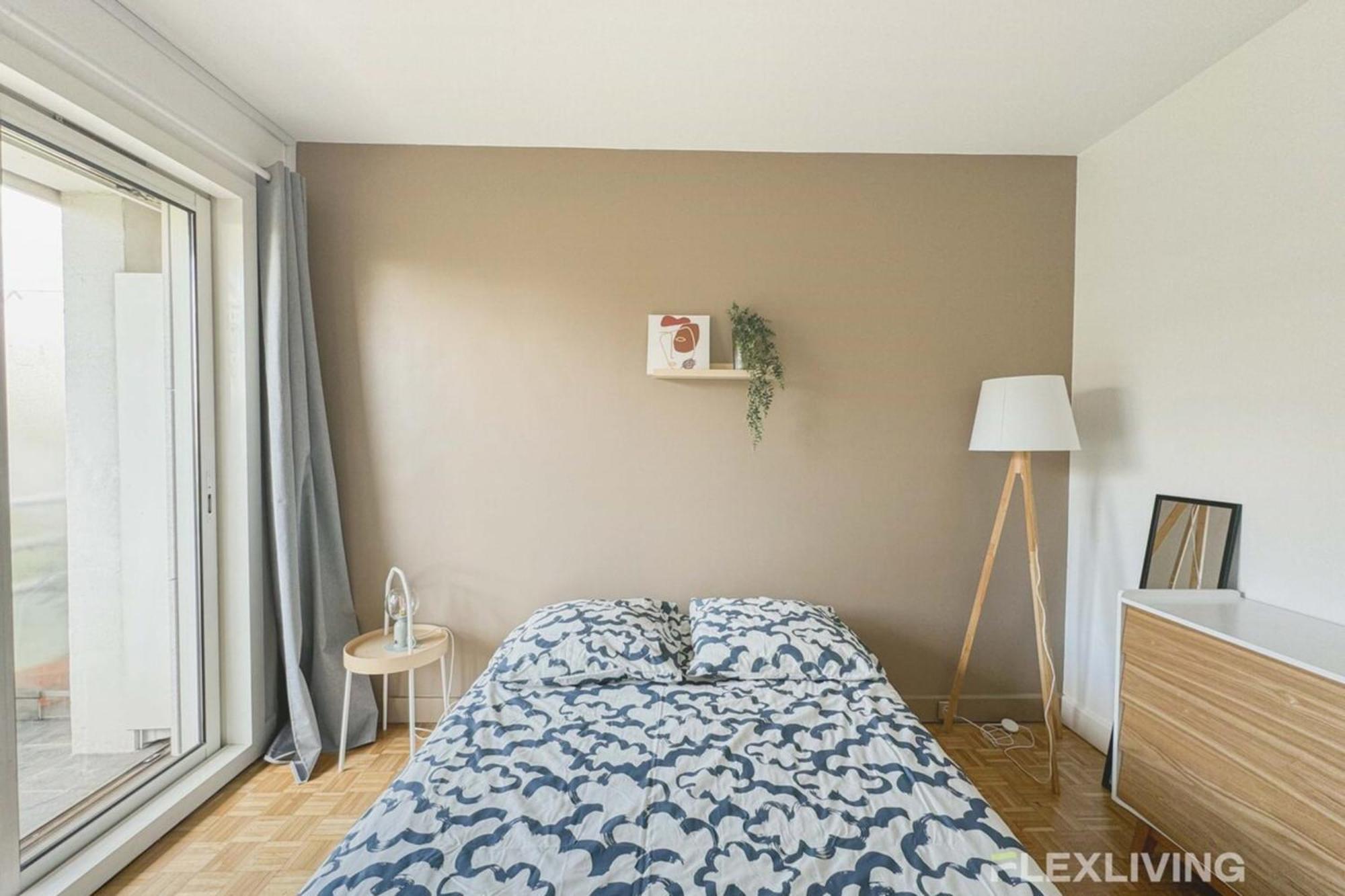 Flexliving - Whole - Remusat Paris