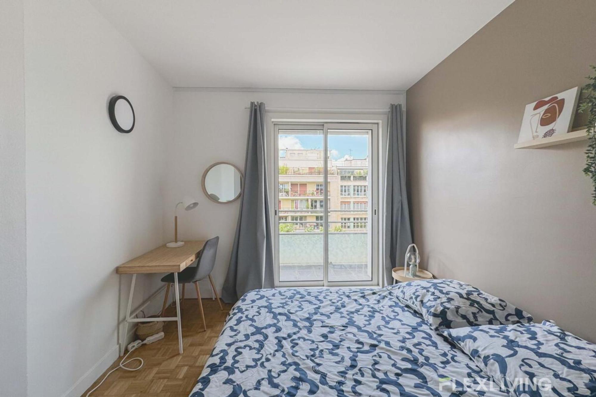Flexliving - Whole - Remusat * Paris