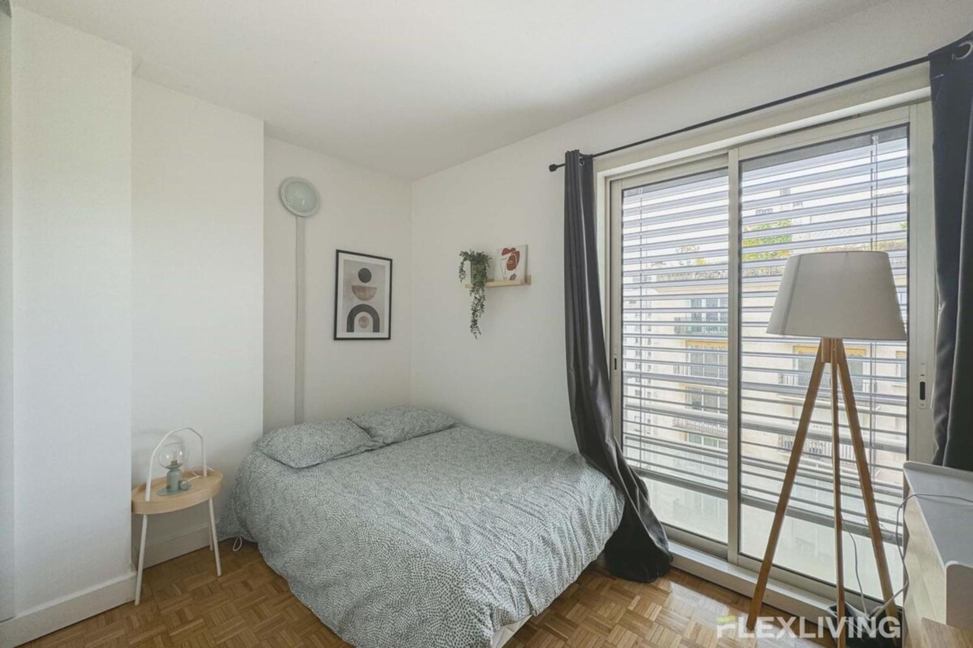 Apartment Flexliving - Whole - Remusat