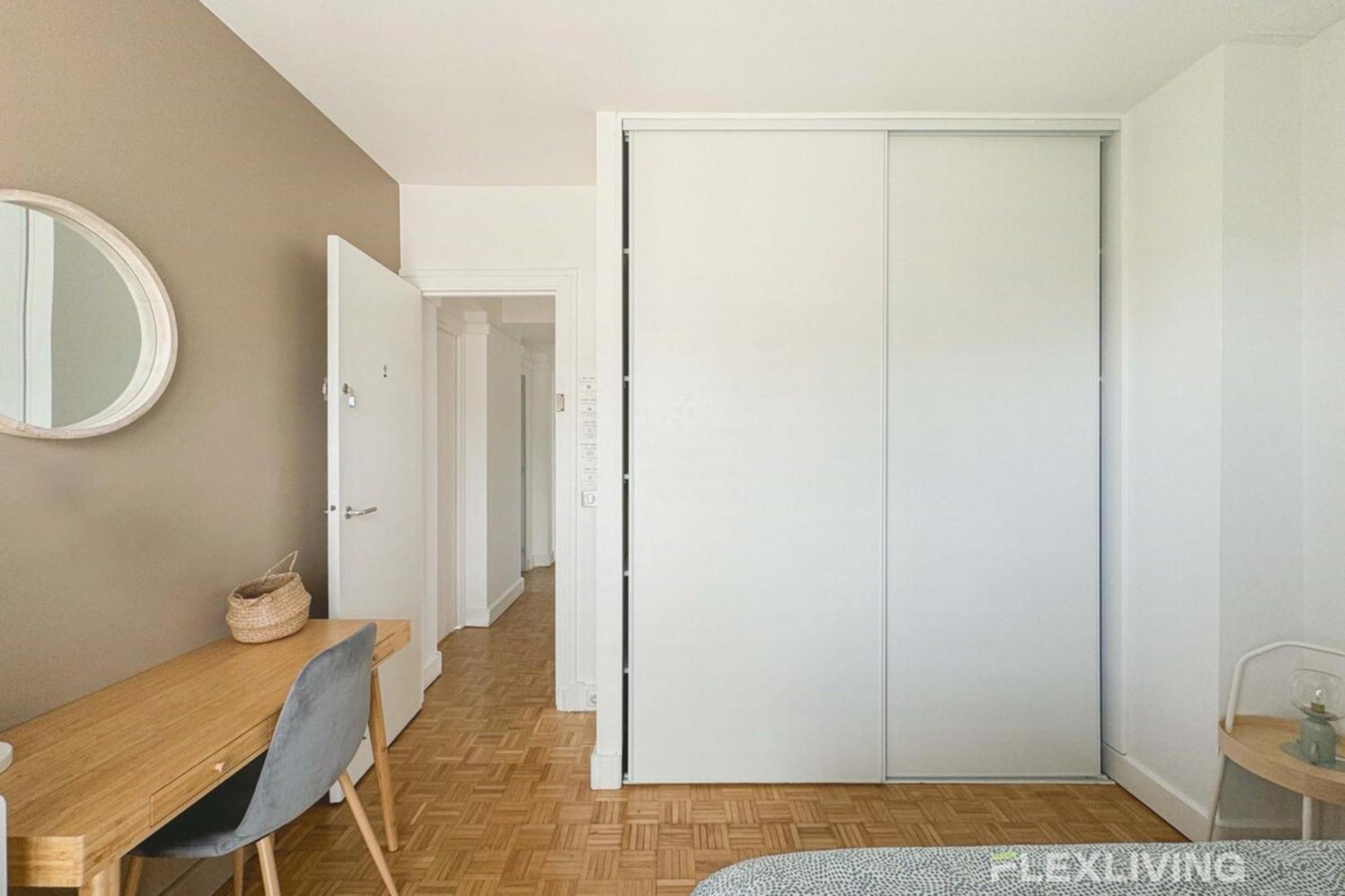 Flexliving - Whole - Remusat *