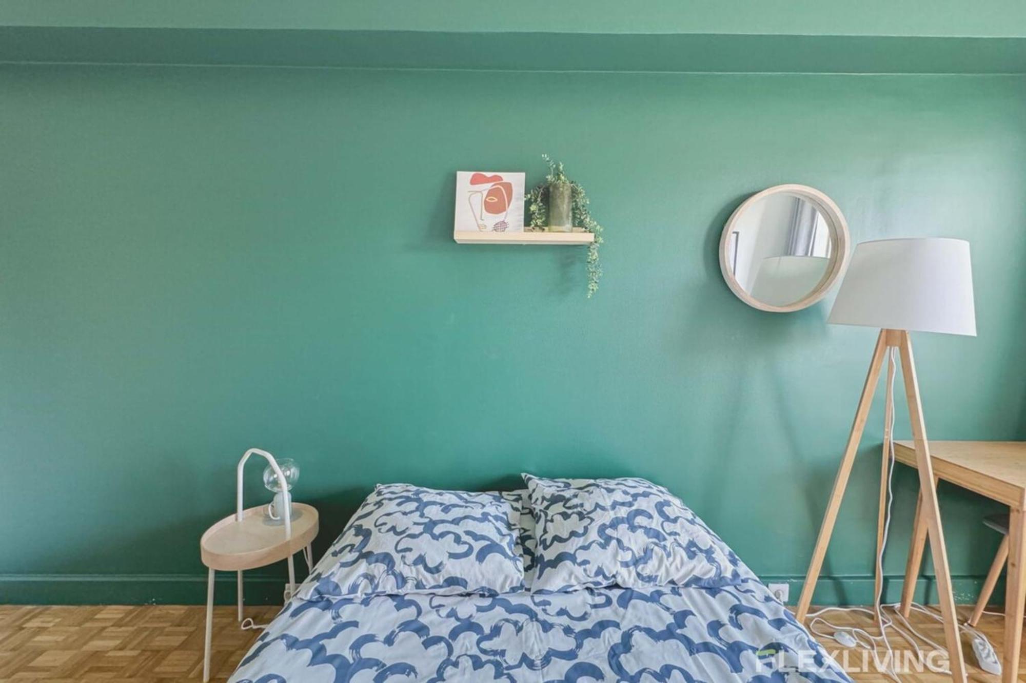 Flexliving - Whole - Remusat