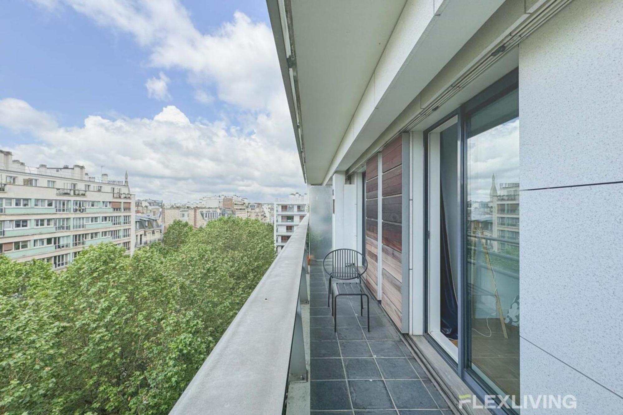 Flexliving - Whole - Remusat Apartment *