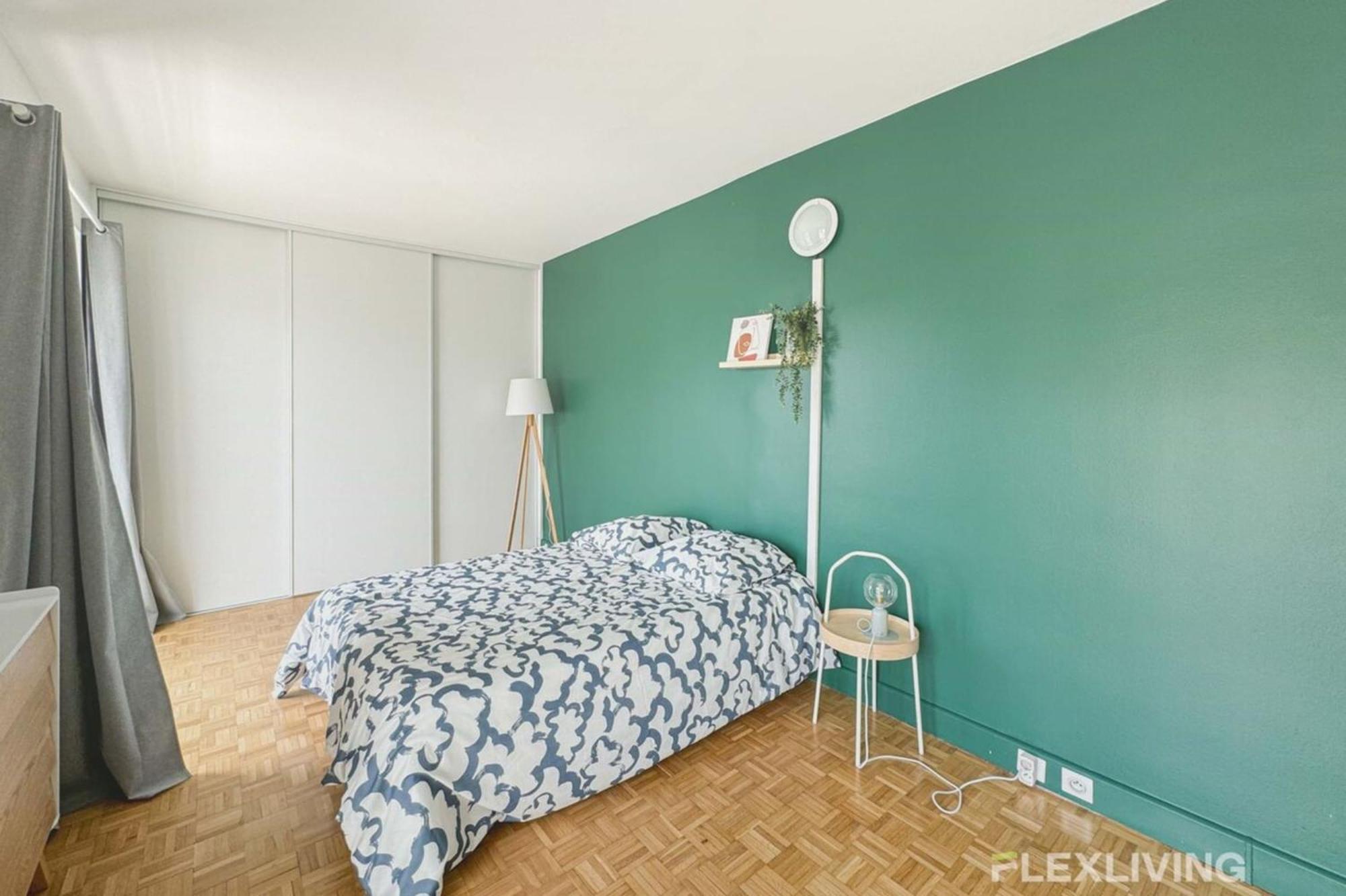 Flexliving - Whole - Remusat Paris