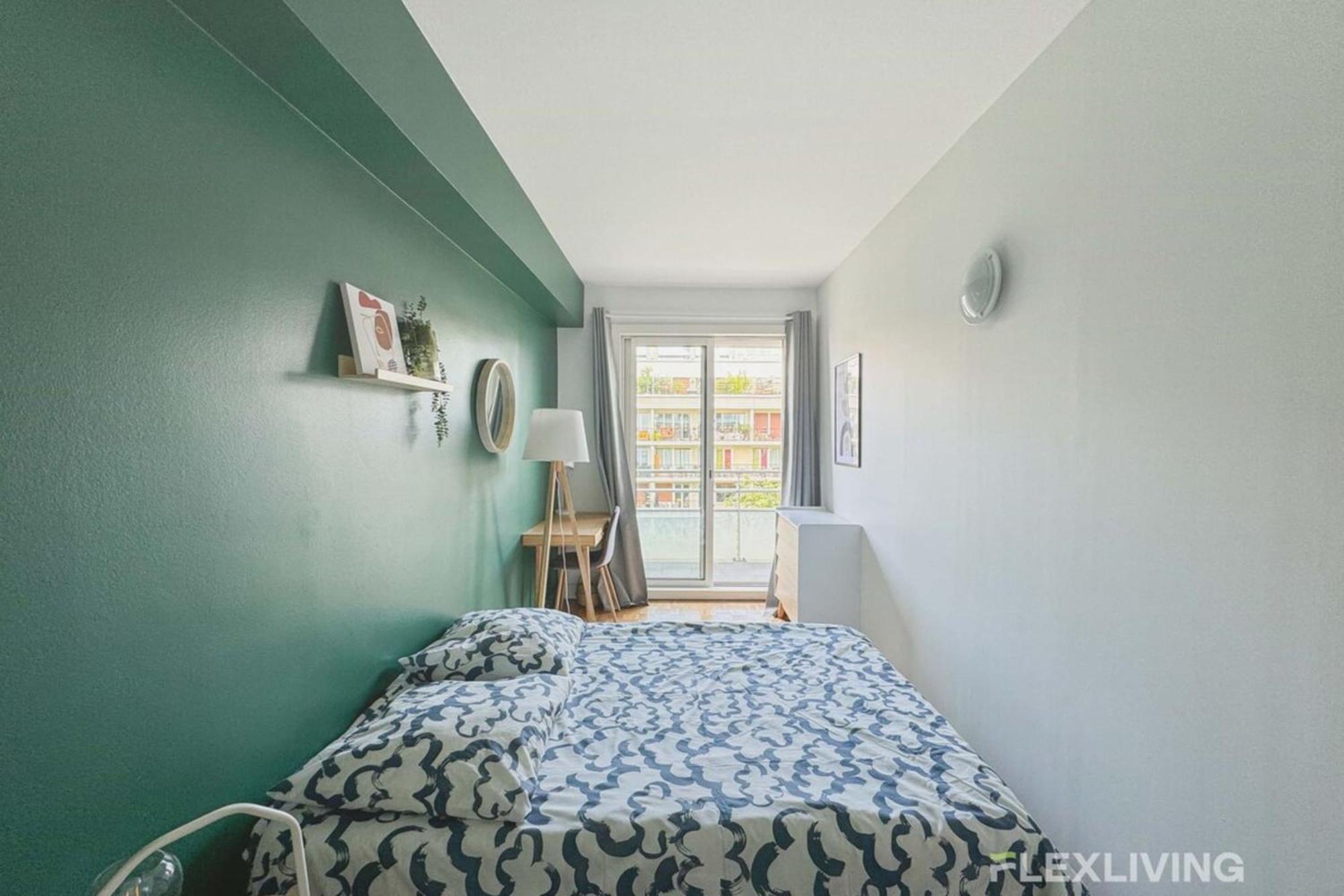 Flexliving - Whole - Remusat