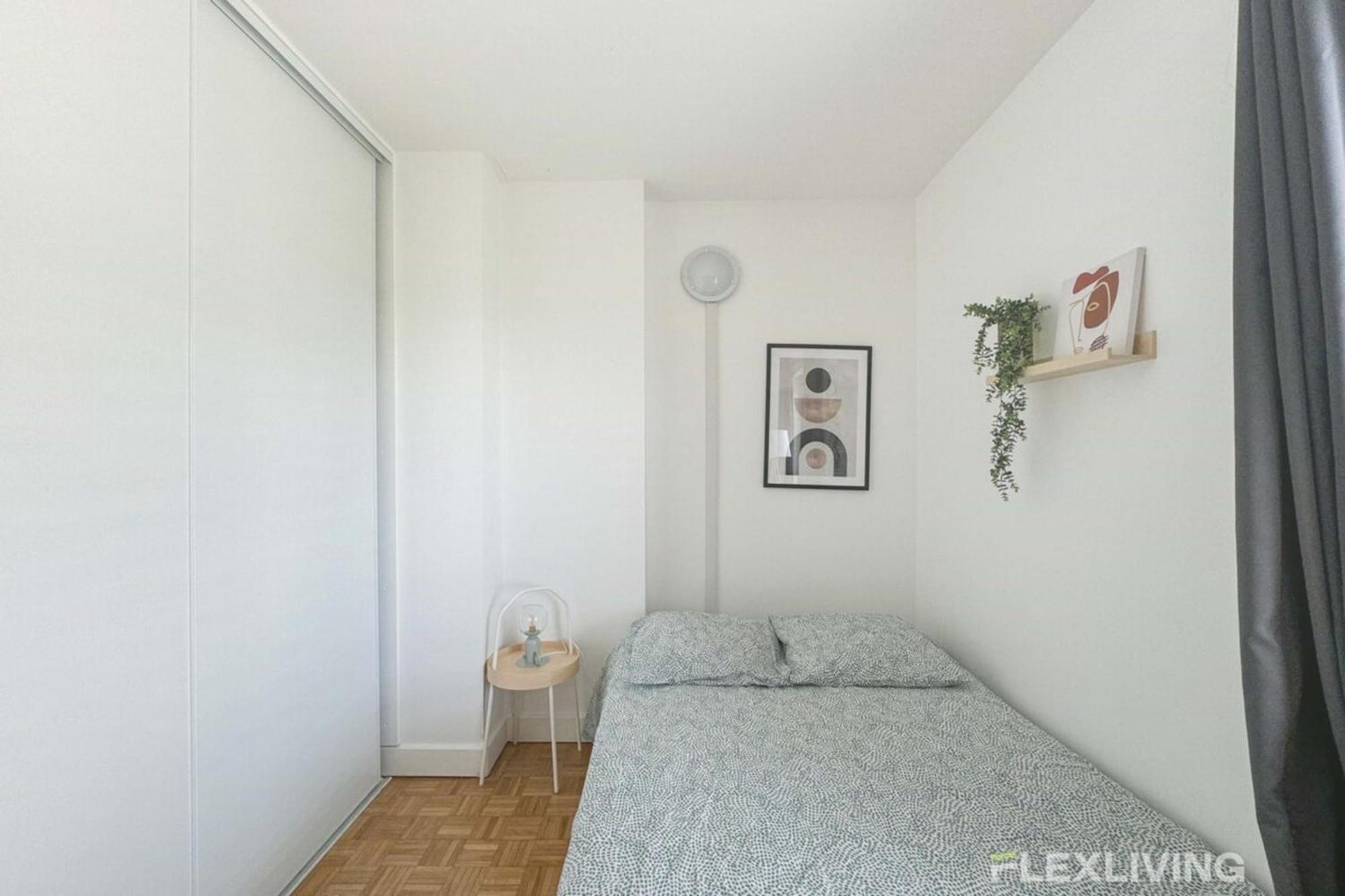 Flexliving - Whole - Remusat Apartment