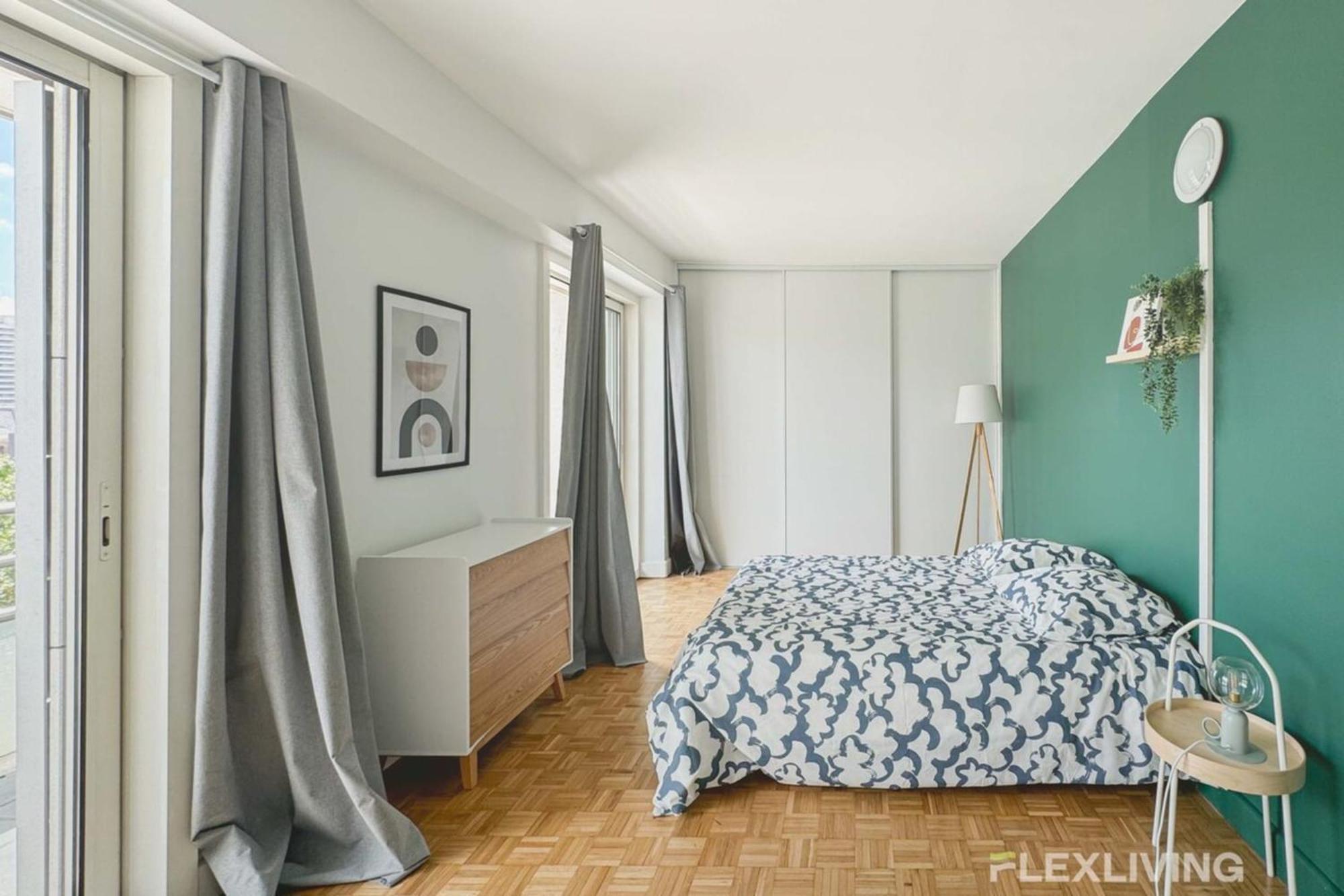Flexliving - Whole - Remusat * Paris