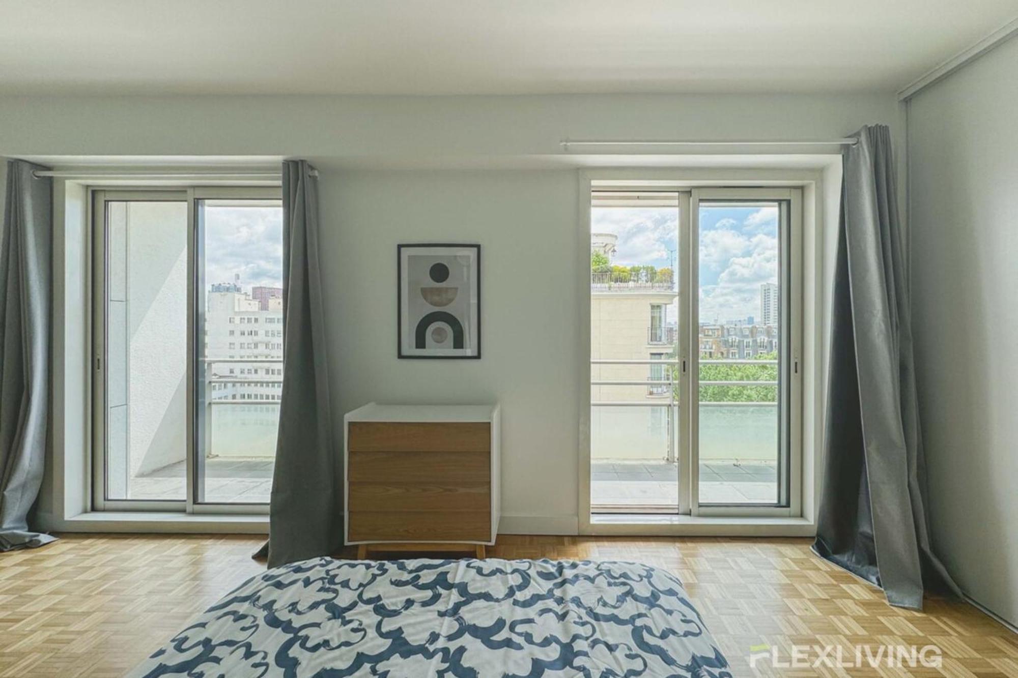 Flexliving - Whole - Remusat * Paris