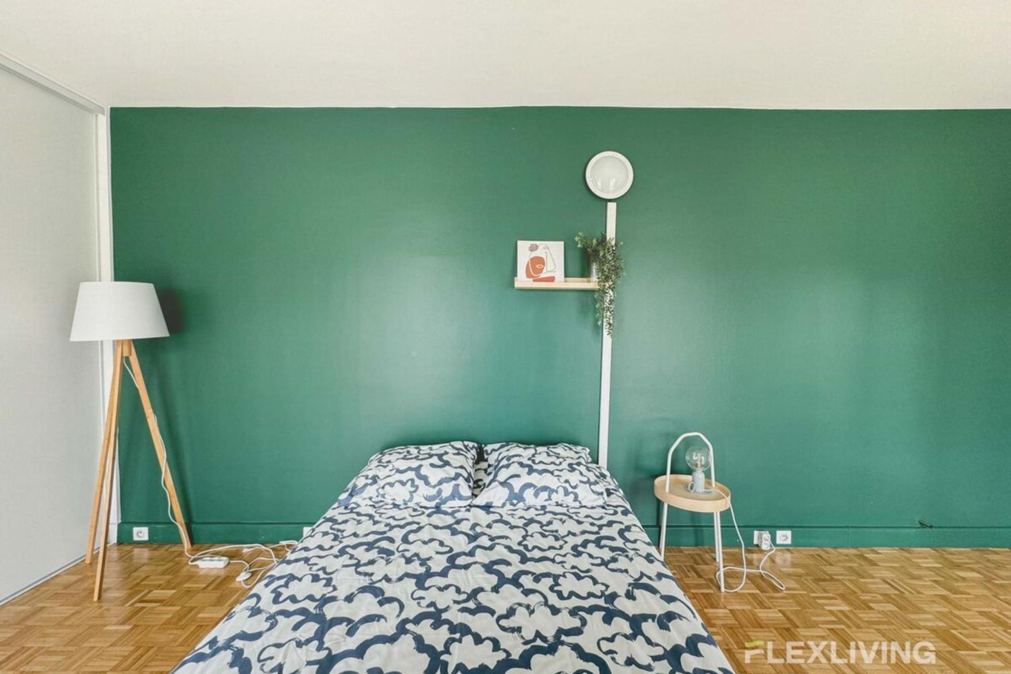 Flexliving - Whole - Remusat *