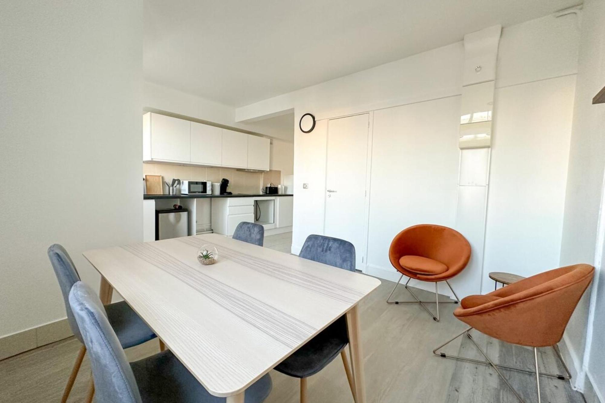 Flexliving - Whole - Remusat * Paris