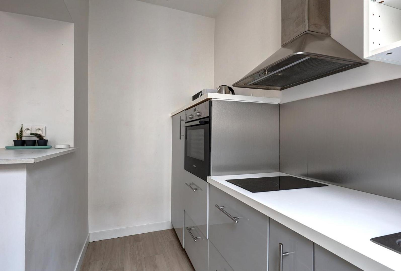 338 Montmartre - Superb In Apartment Paris