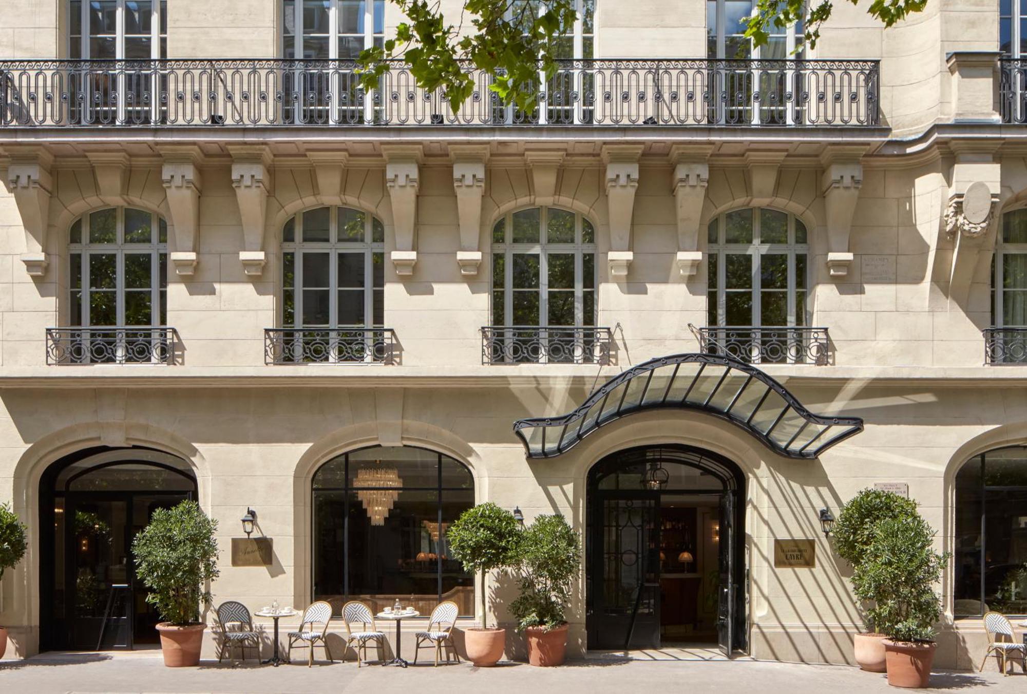 K+k Cayré Saint Germain Des Prés 4*
