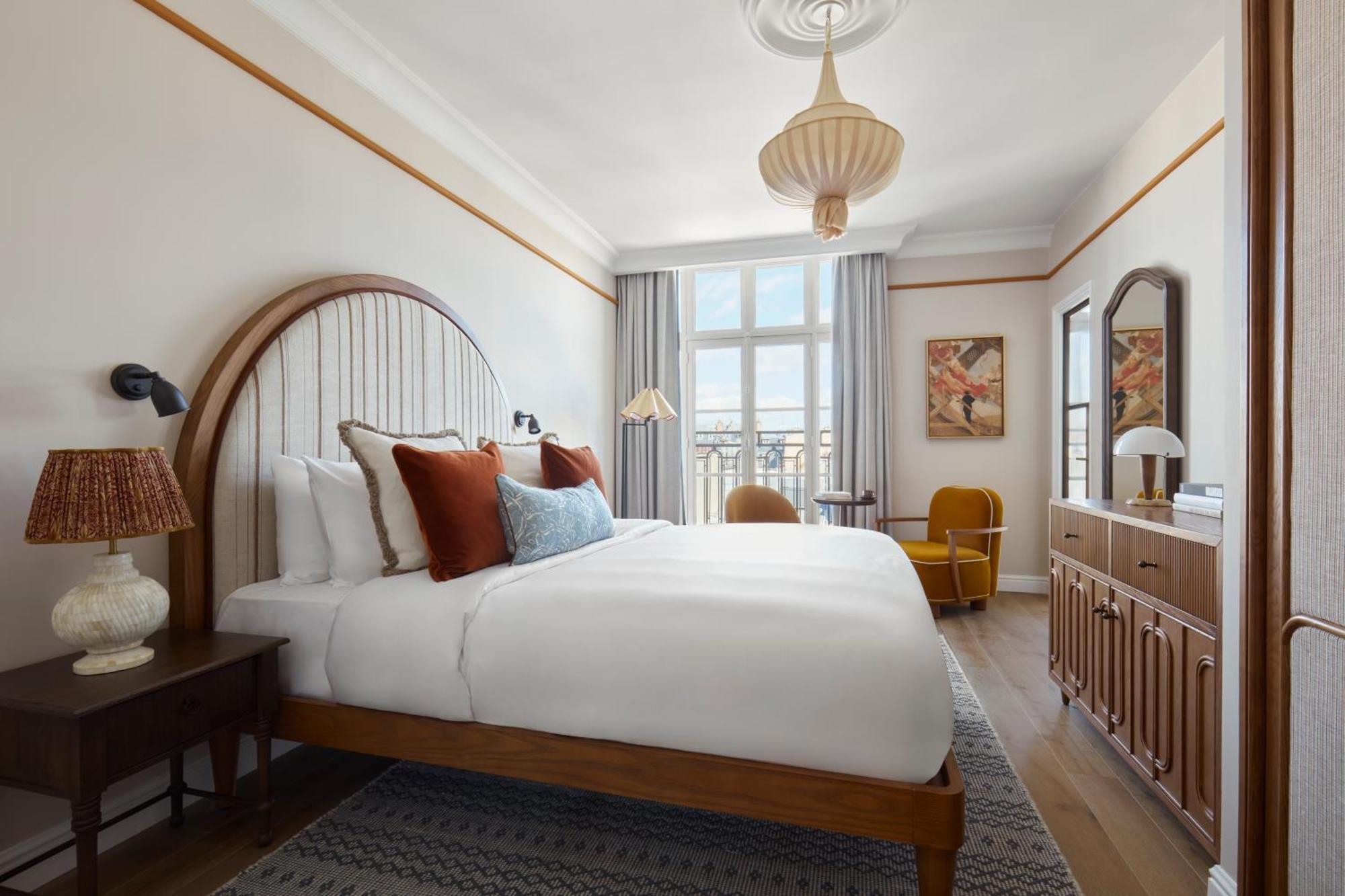Hotel K+k Cayré Saint Germain Des Prés 4*