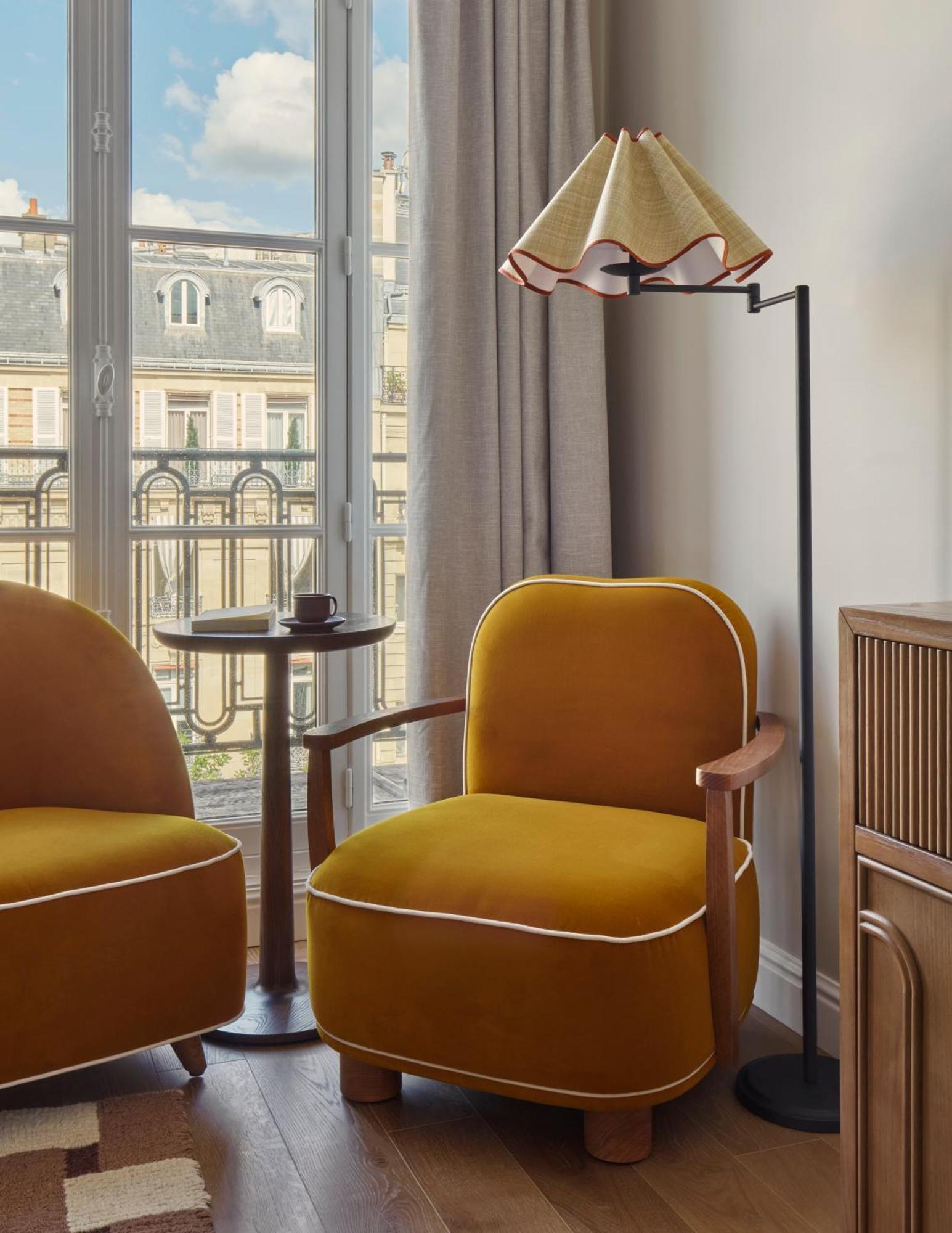 K+k Cayré Saint Germain Des Prés Hotel 4*