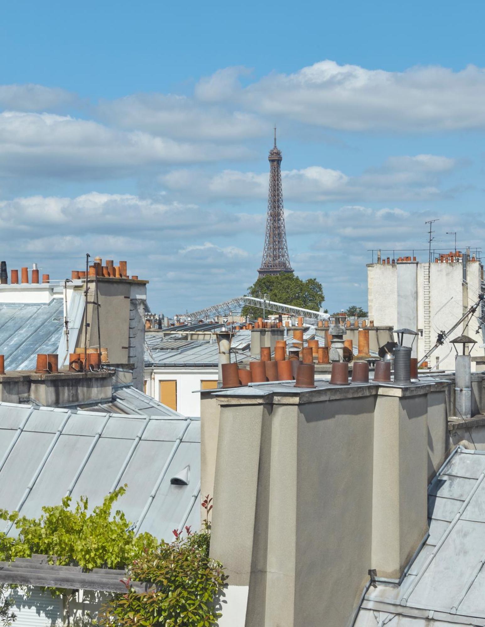 K+k Cayré Saint Germain Des Prés Paris