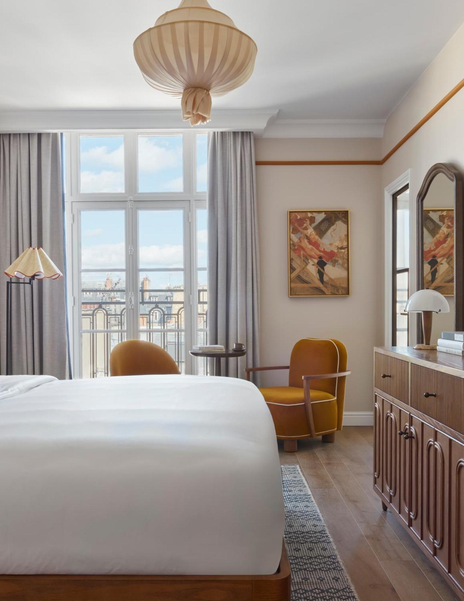 K+k Cayré Saint Germain Des Prés 4* Paris