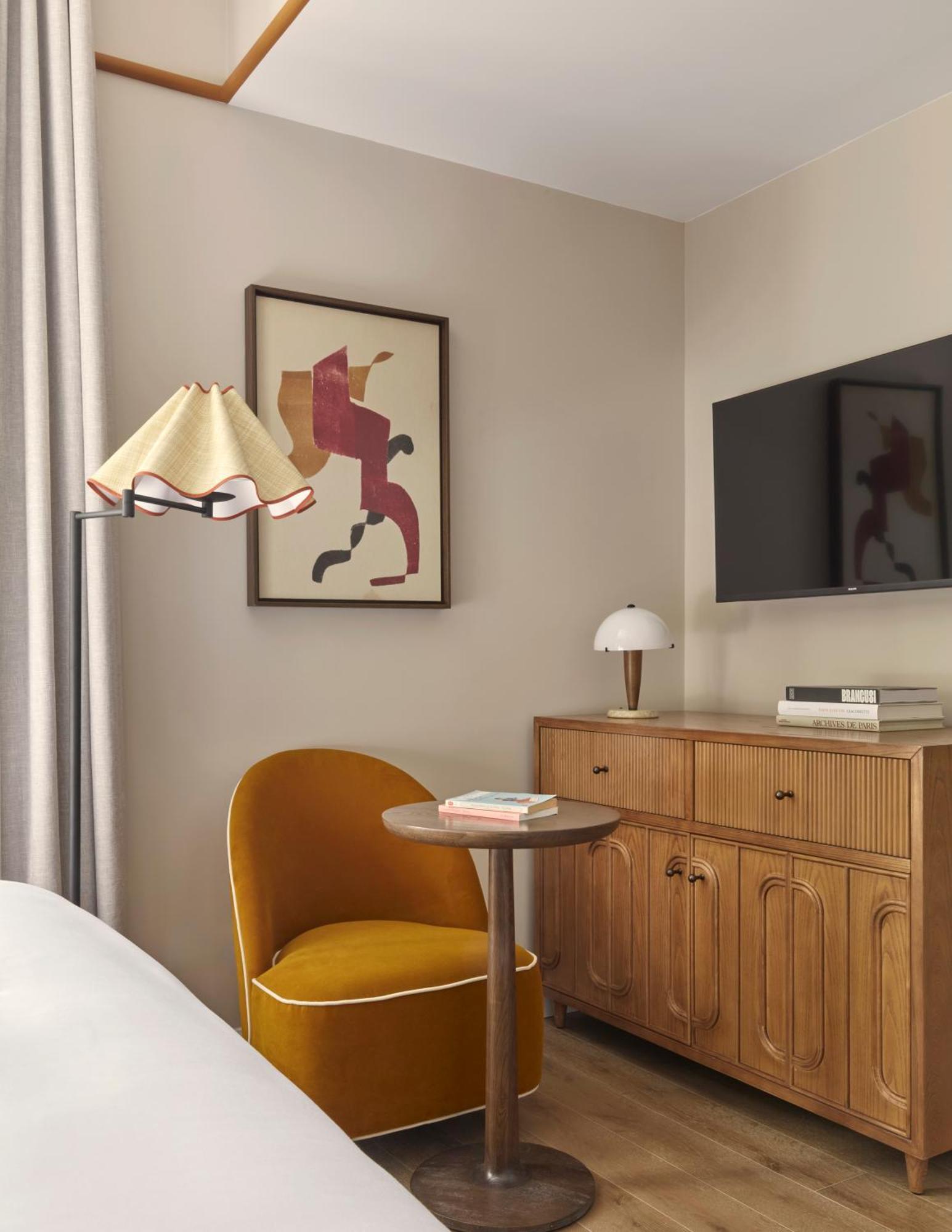K+k Cayré Saint Germain Des Prés Hotel