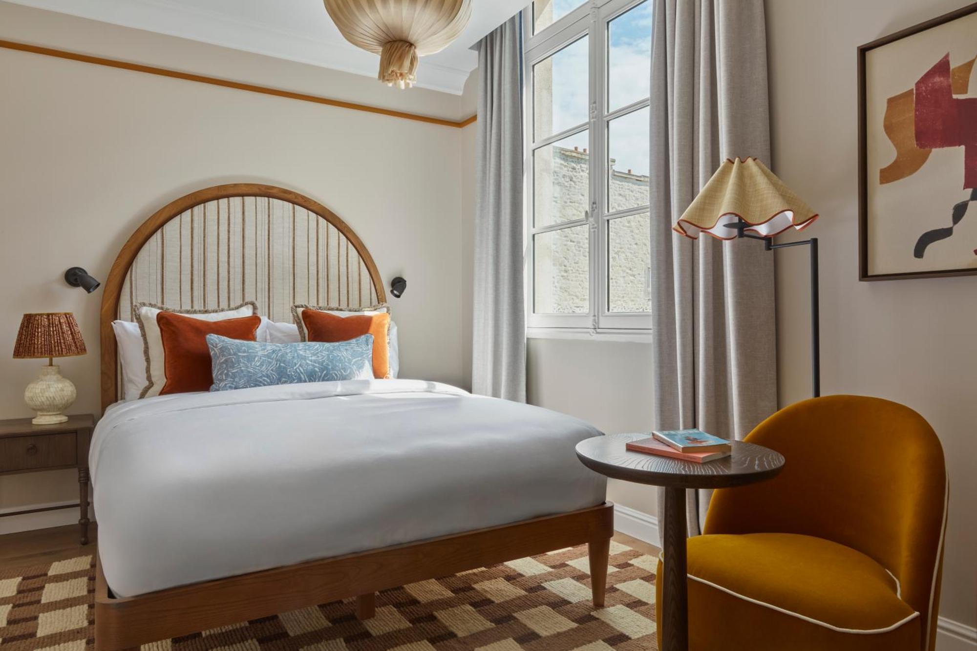 K+k Cayré Saint Germain Des Prés Hotel 4*