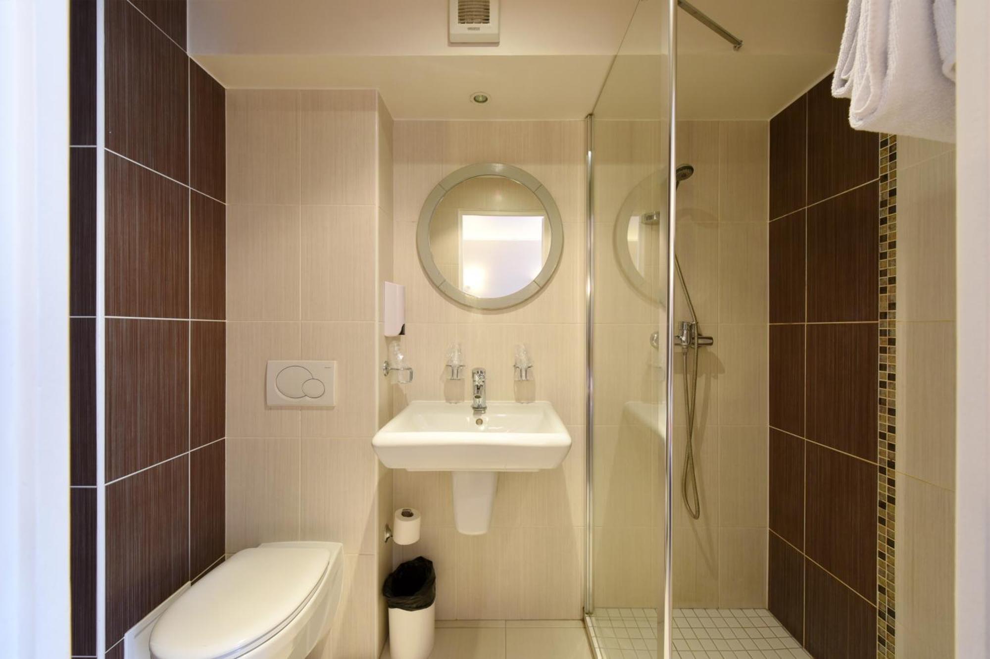 Hotel New Gare Du Nord Paris
