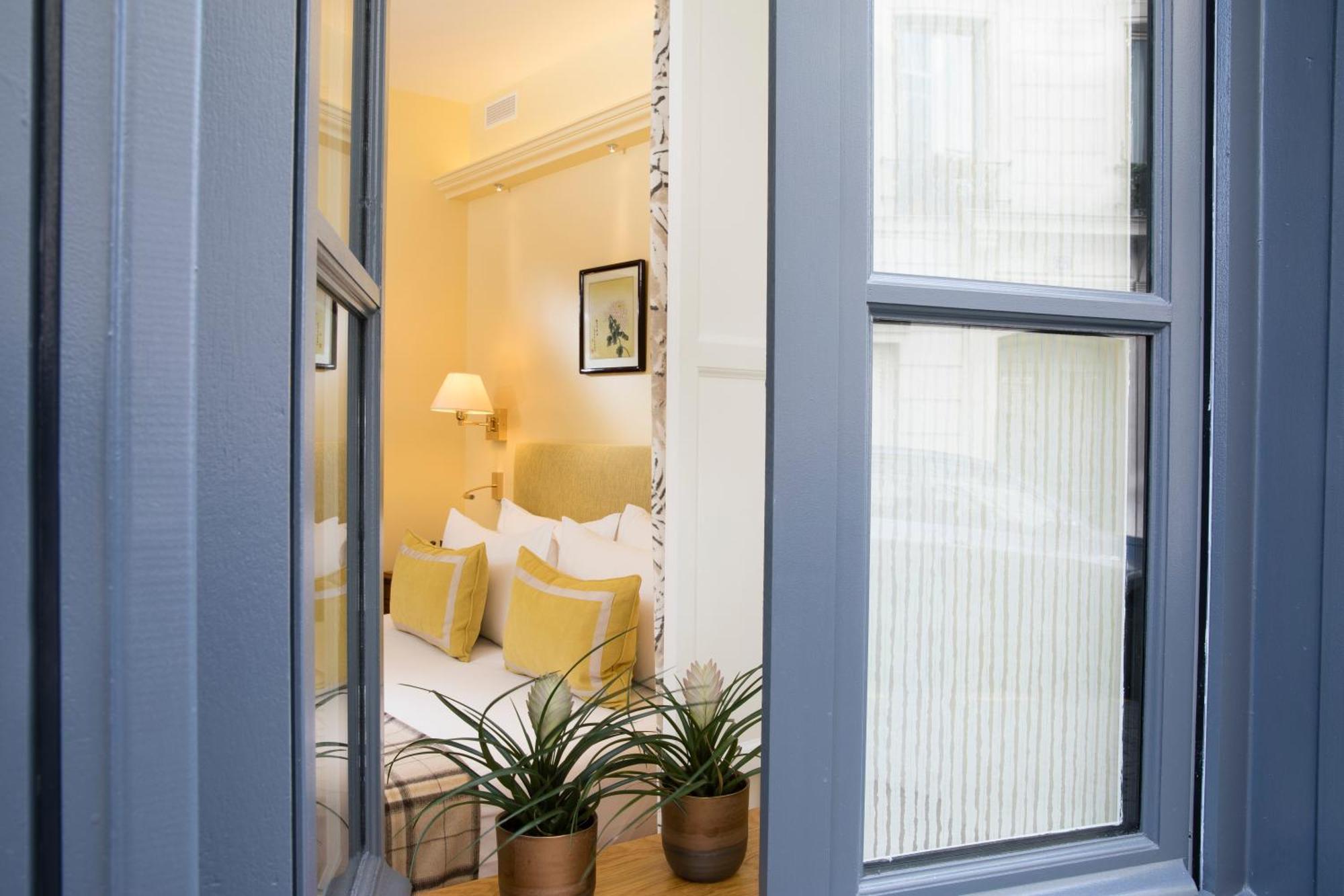 Hotel Le Relais Montmartre