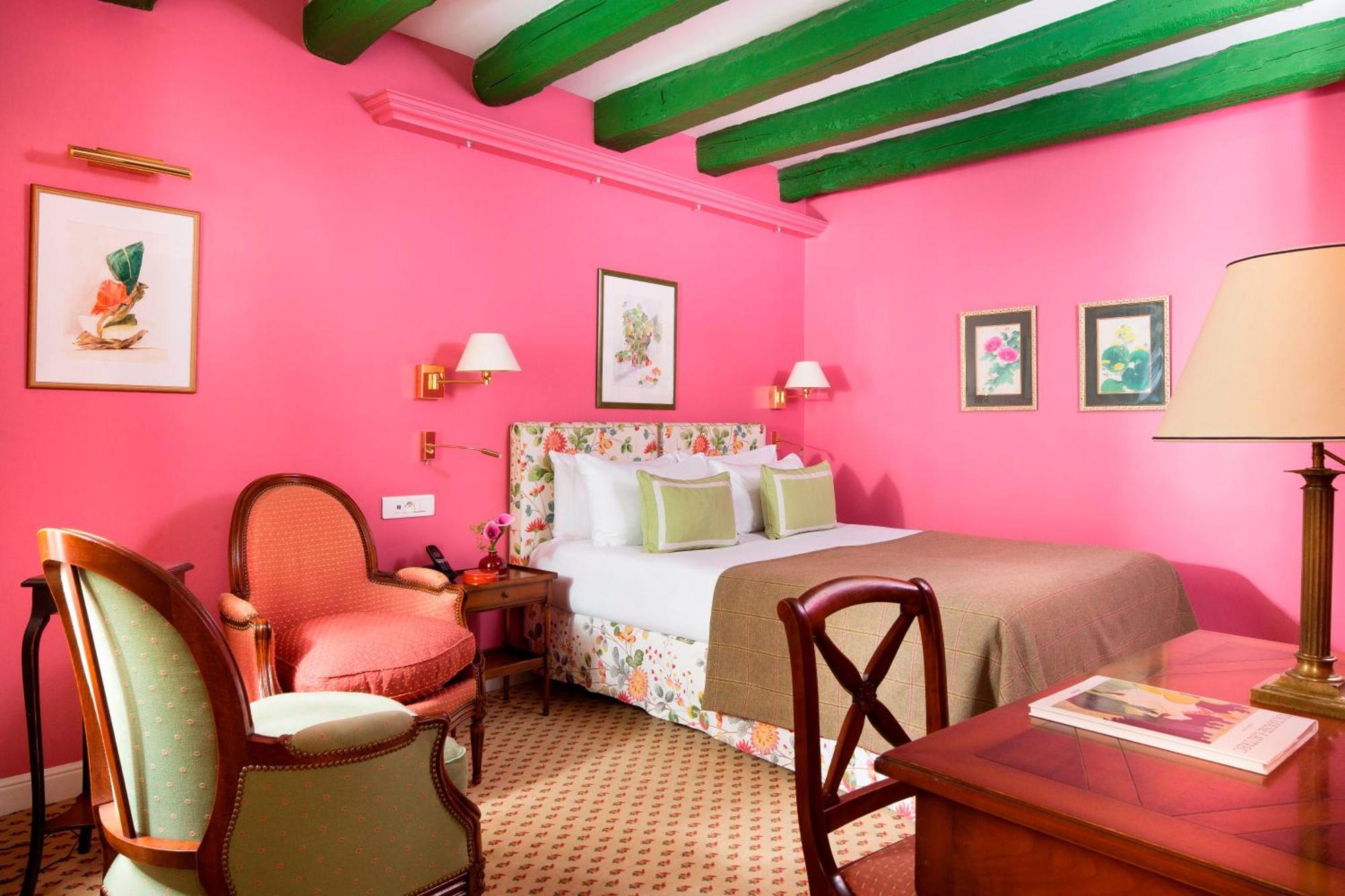 Le Relais Montmartre 4* Paris