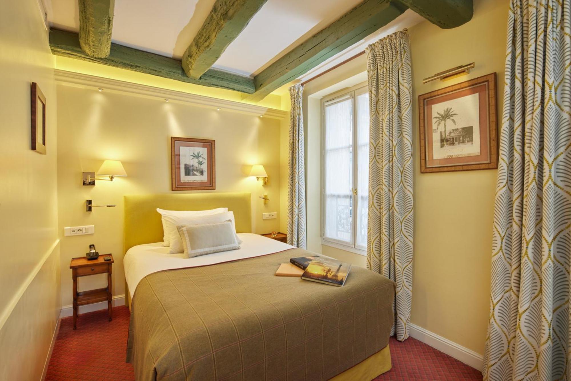 Le Relais Montmartre Hotel Paris