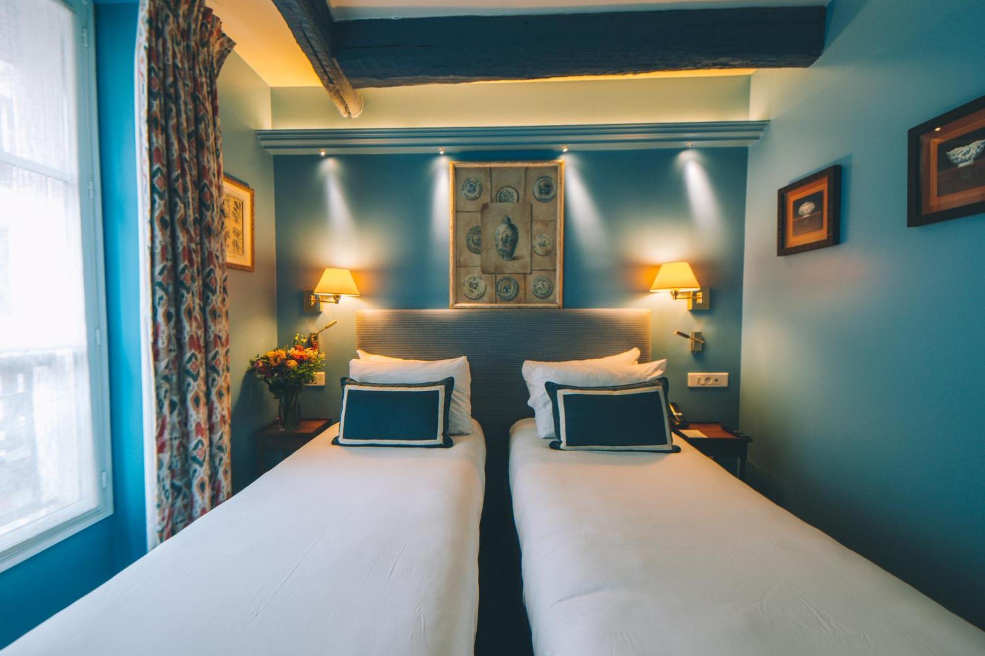 Le Relais Montmartre Hotel