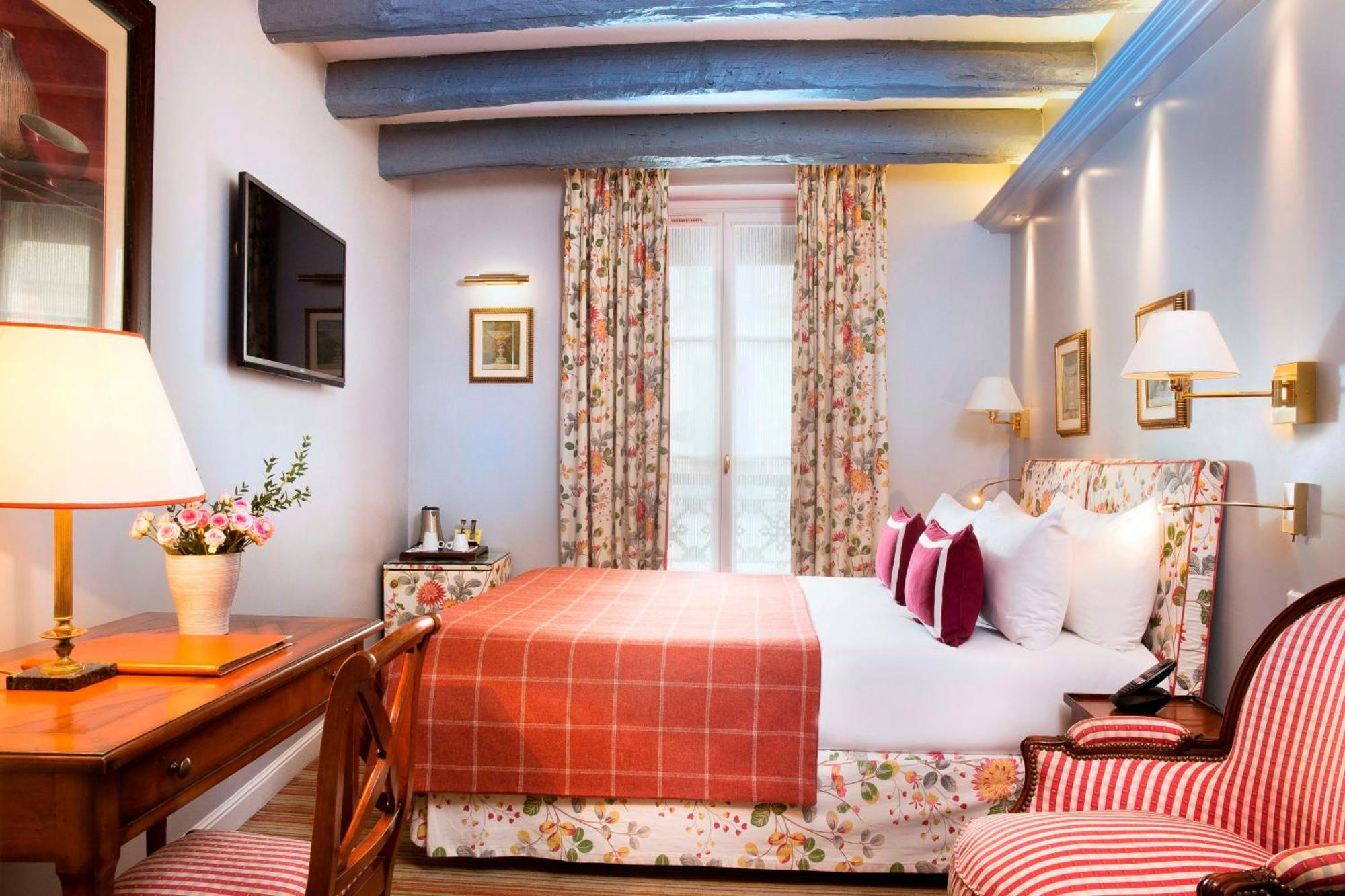 Hotel Le Relais Montmartre
