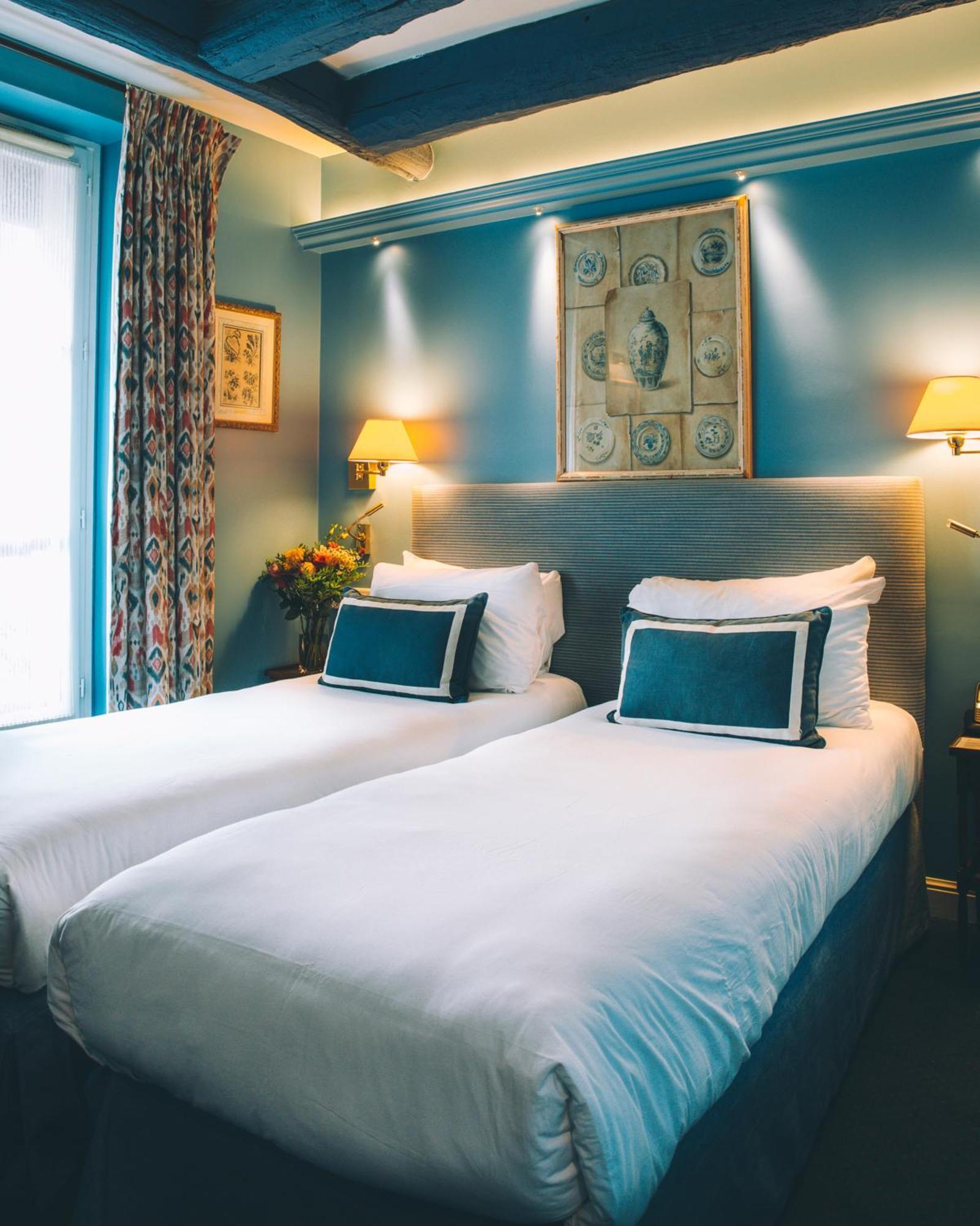 Le Relais Montmartre 4*