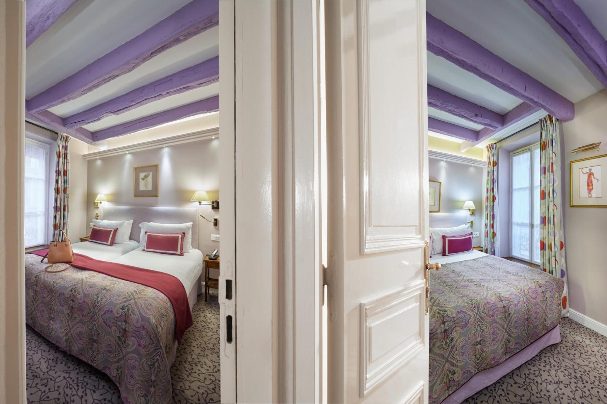 Le Relais Montmartre