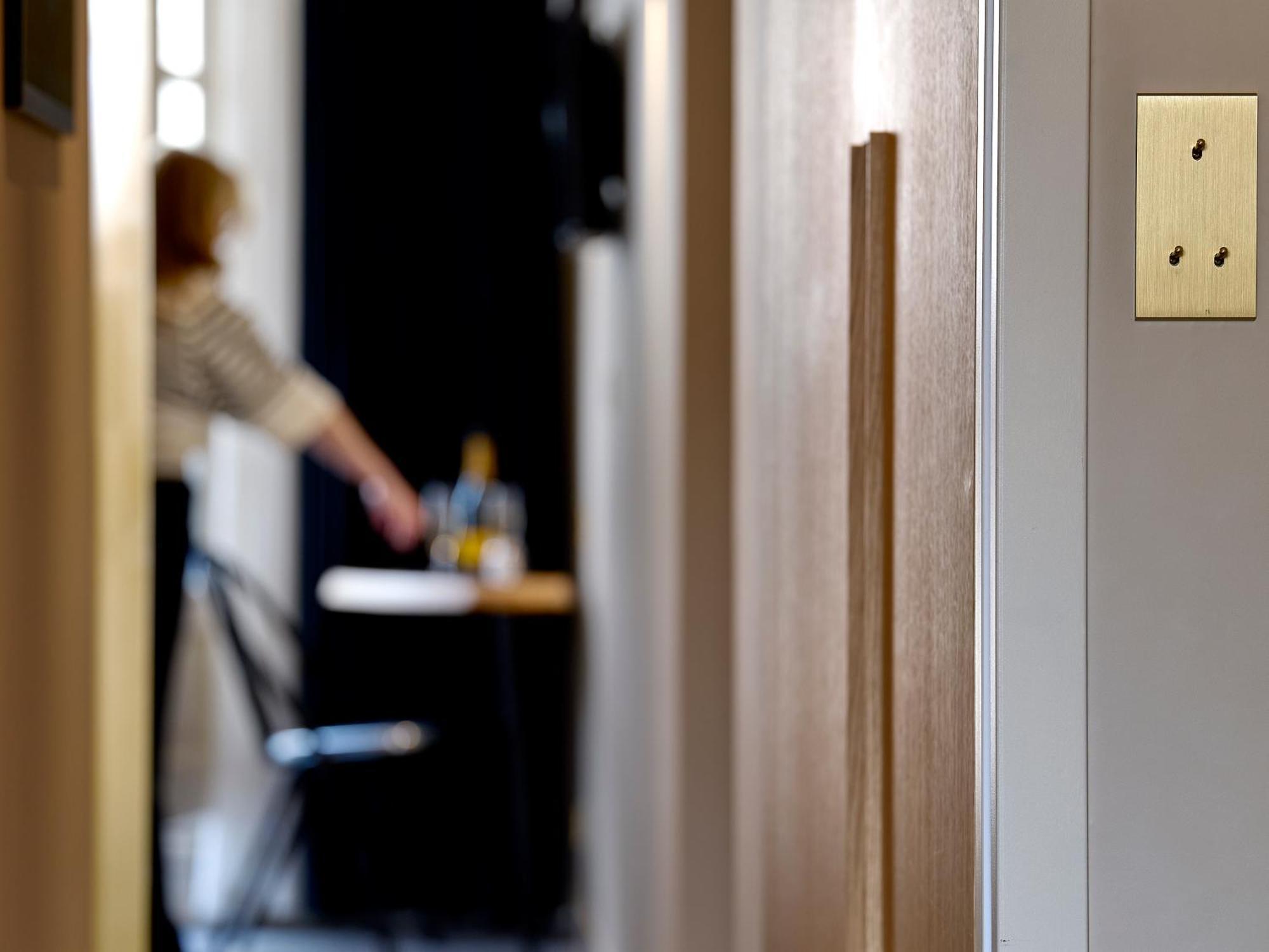 Beausejour Ranelagh 3* Paris