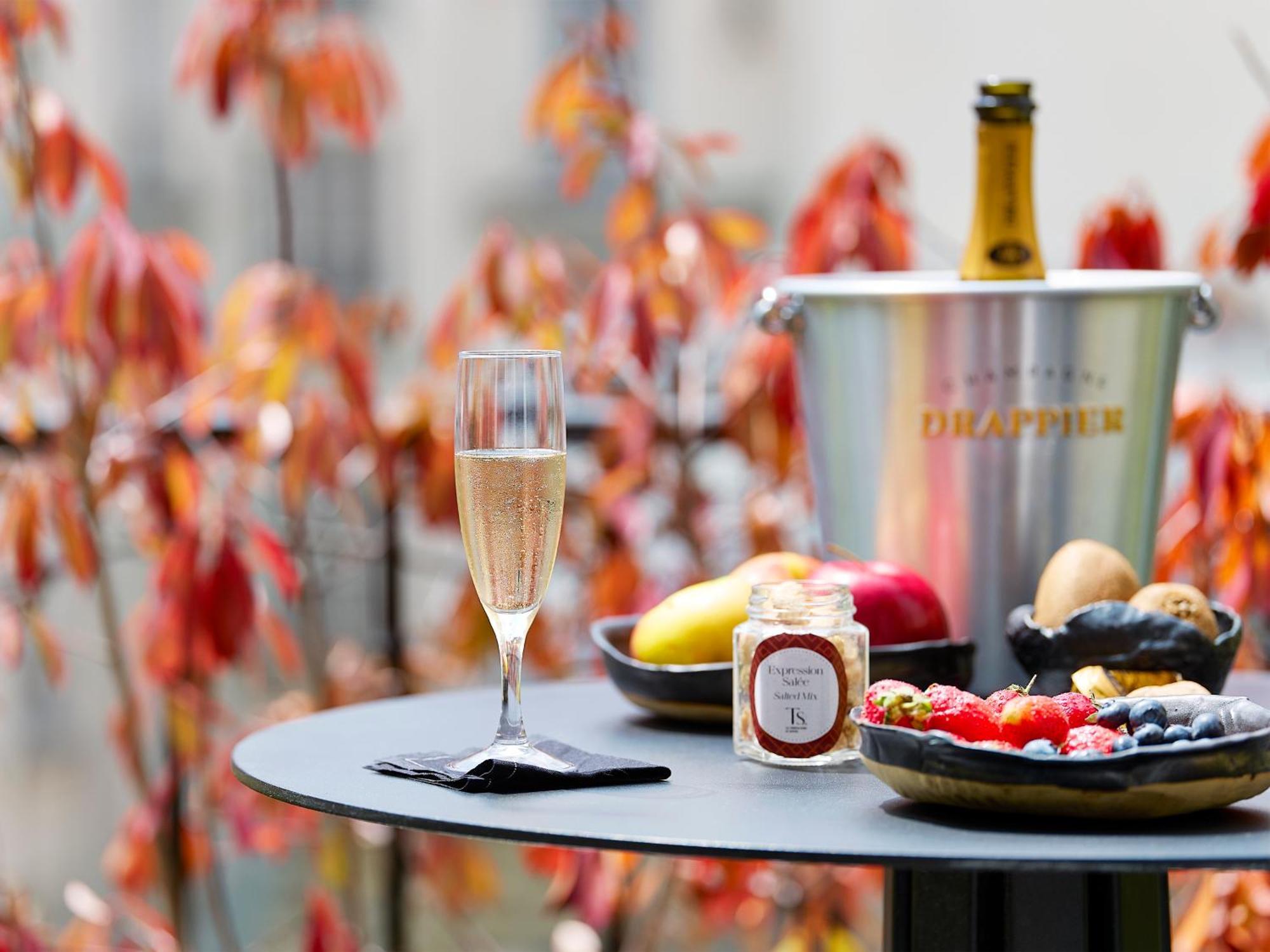 Hotel Beausejour Ranelagh