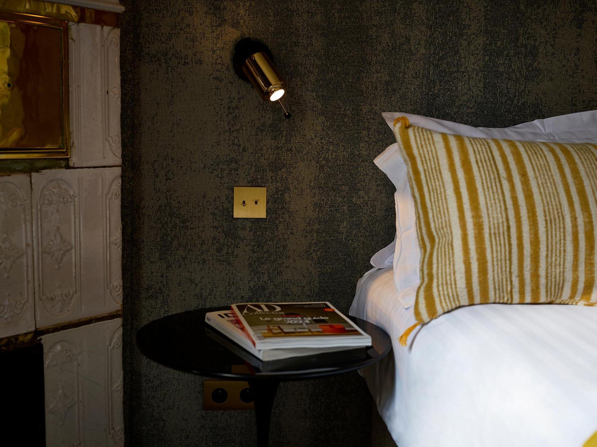 Hotel Beausejour Ranelagh 3*