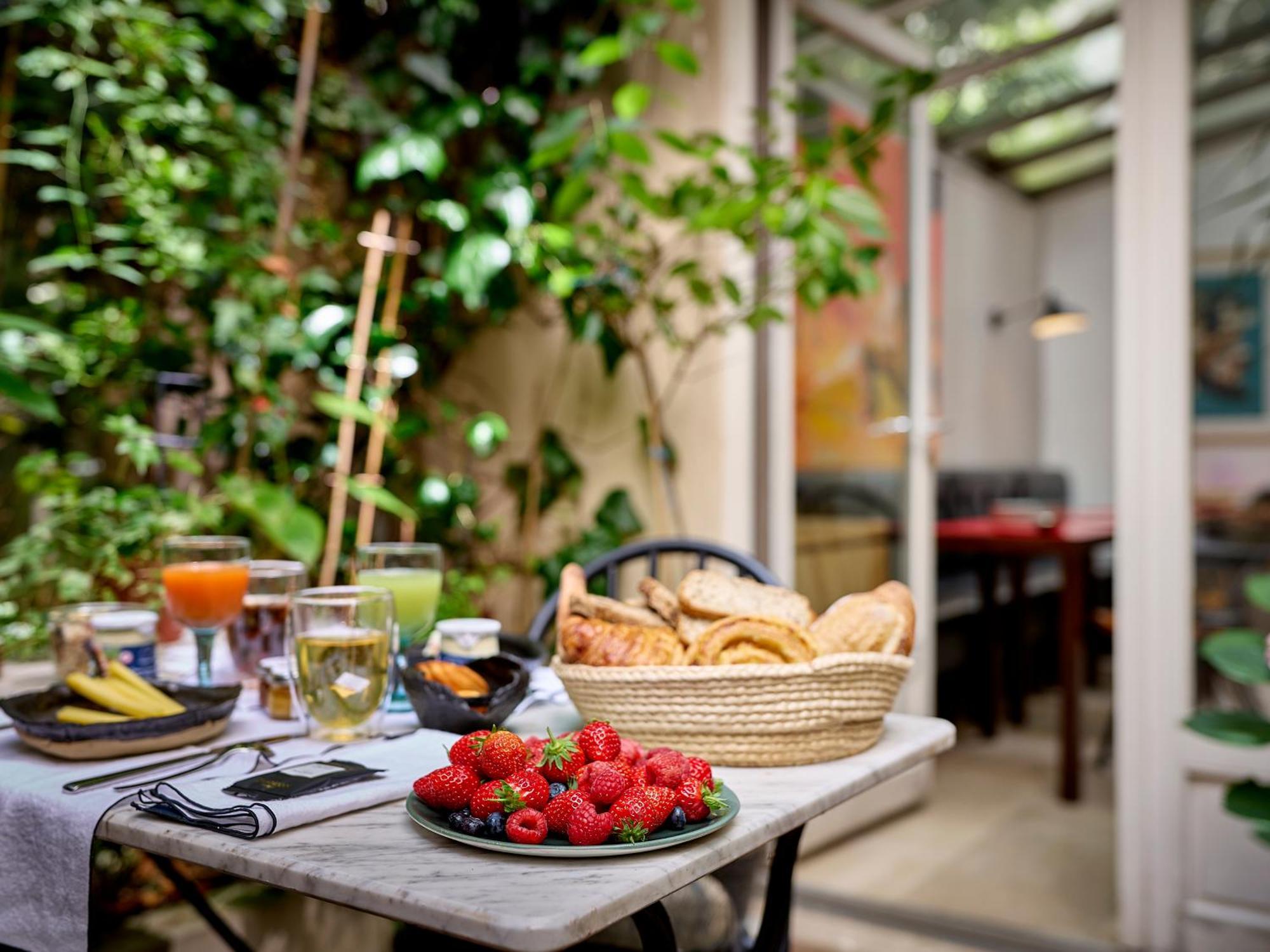 Hotel Beausejour Ranelagh Paris