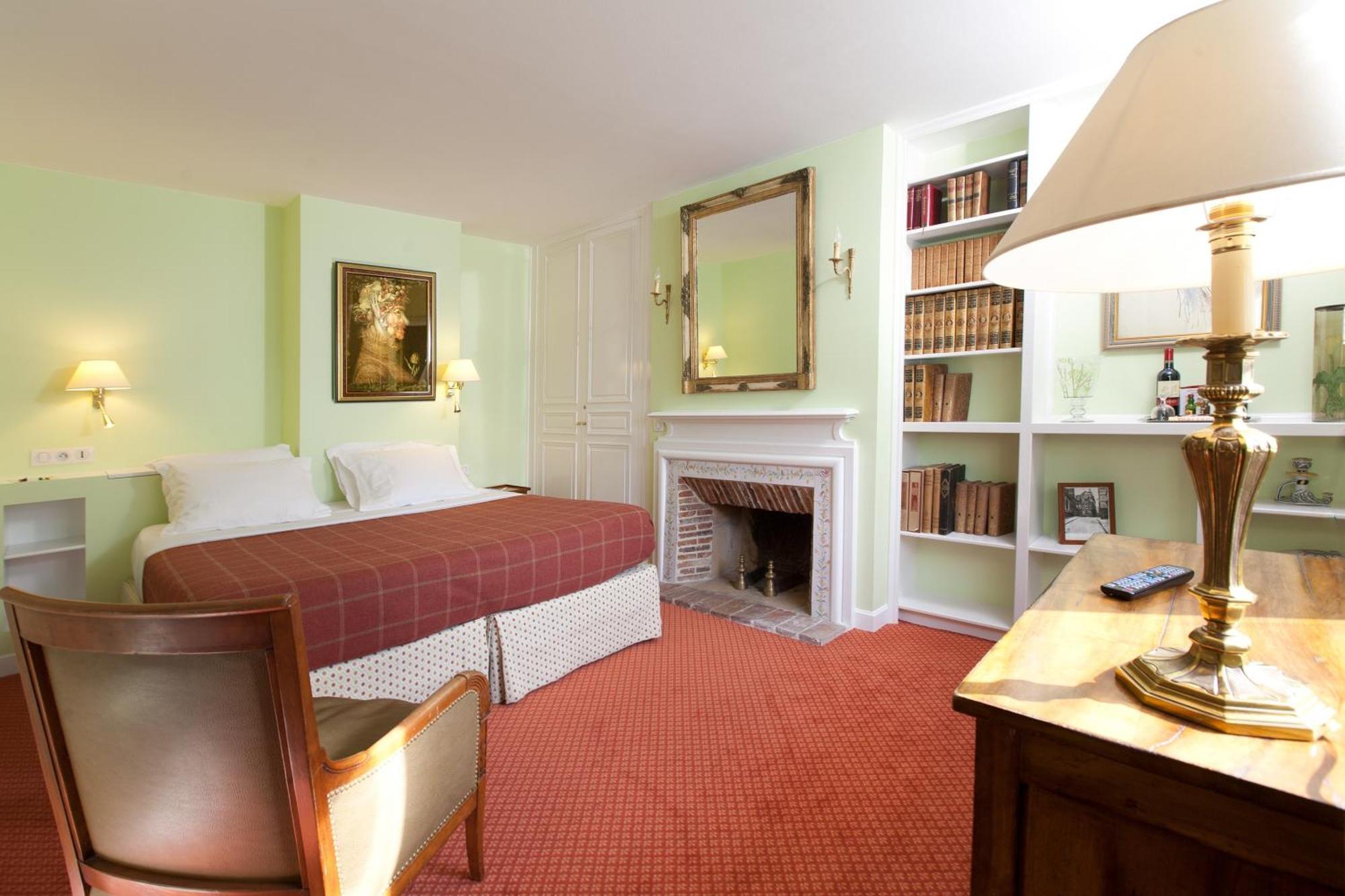 Relais Du Louvre