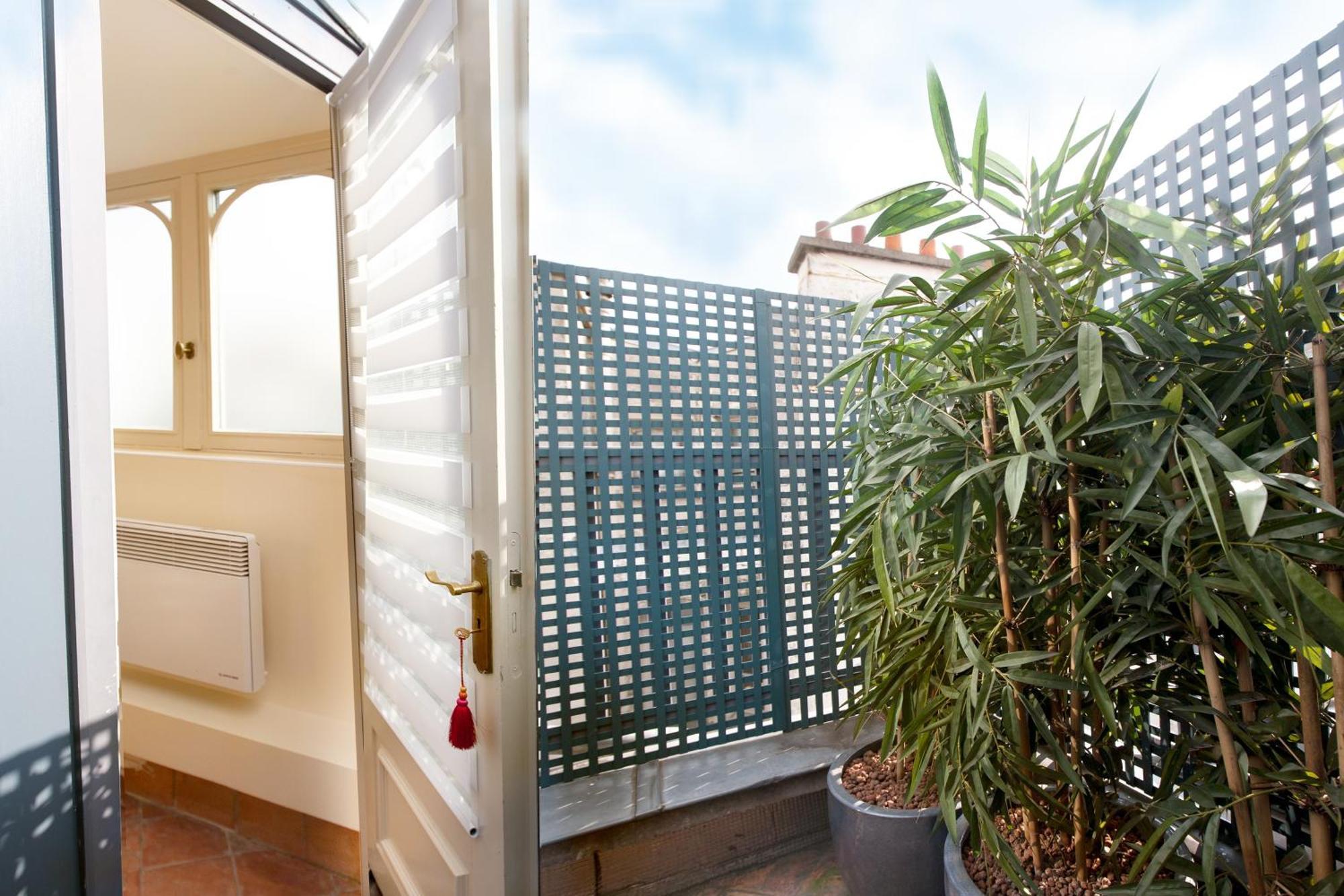 Relais Du Louvre Hotel 4*