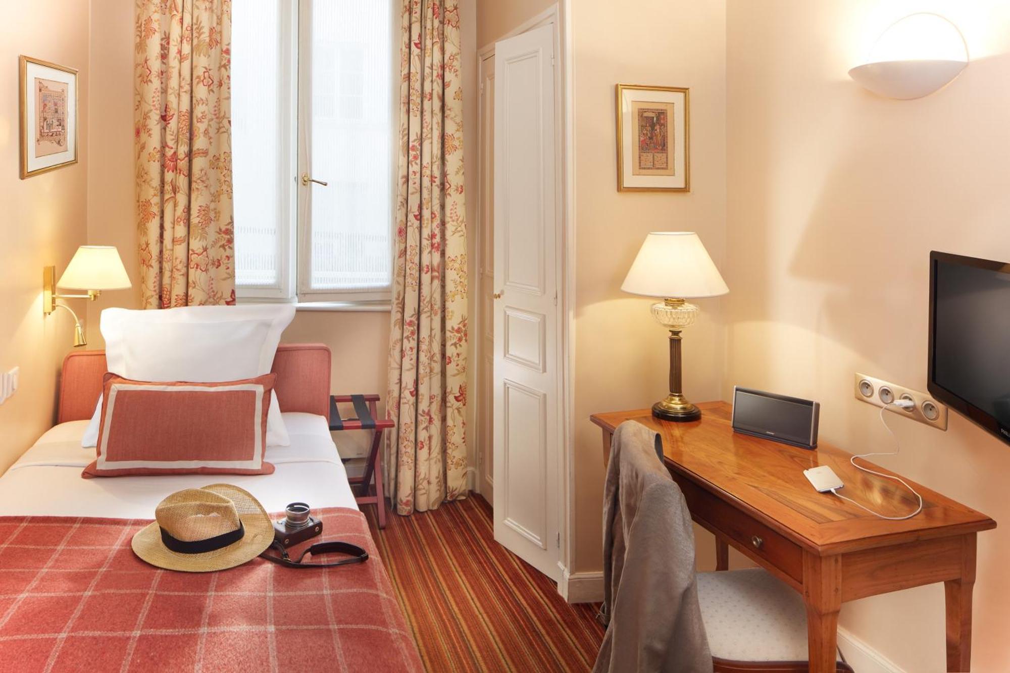 Relais Du Louvre 4* Paris