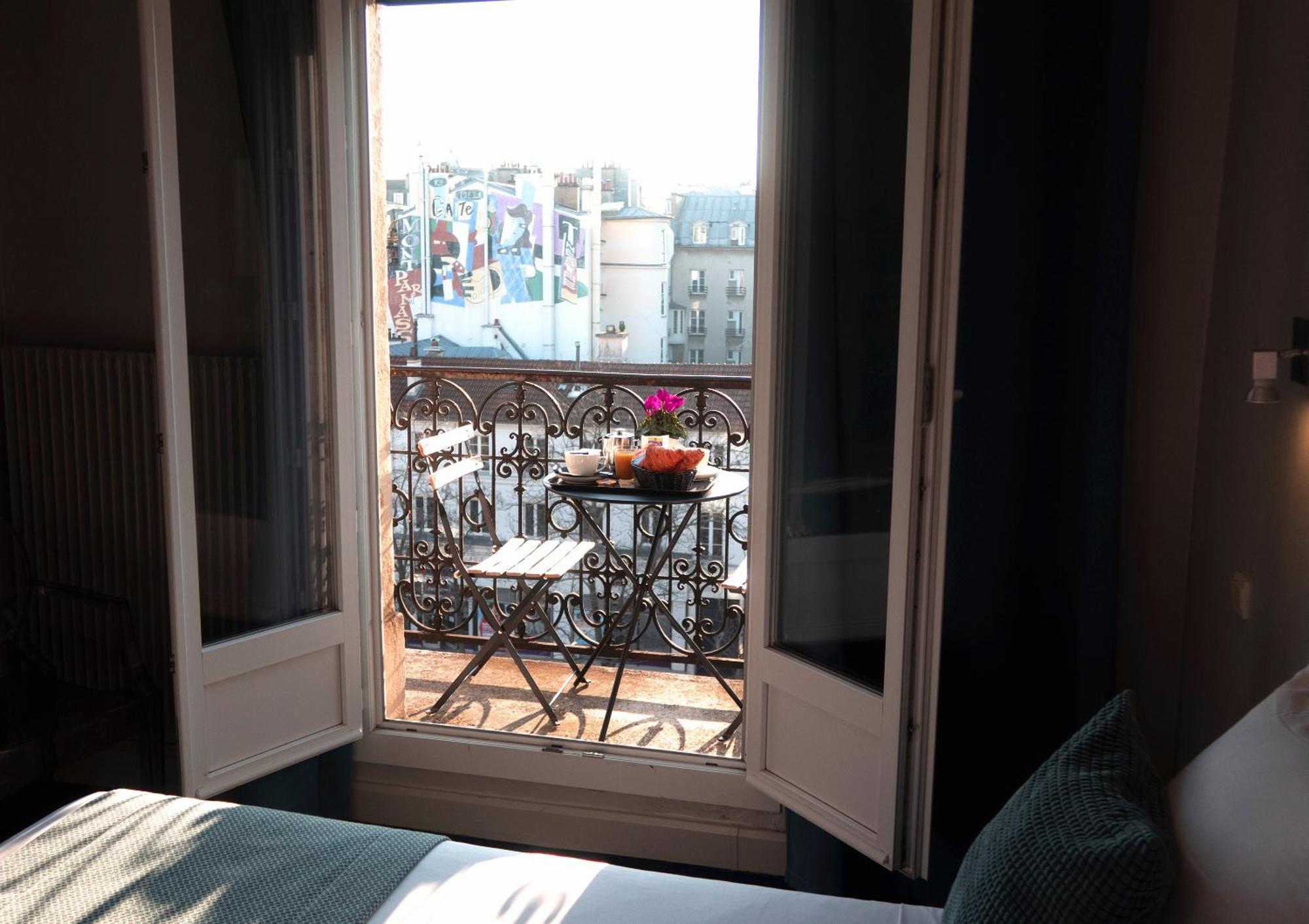 Odessa Montparnasse 2* Paris