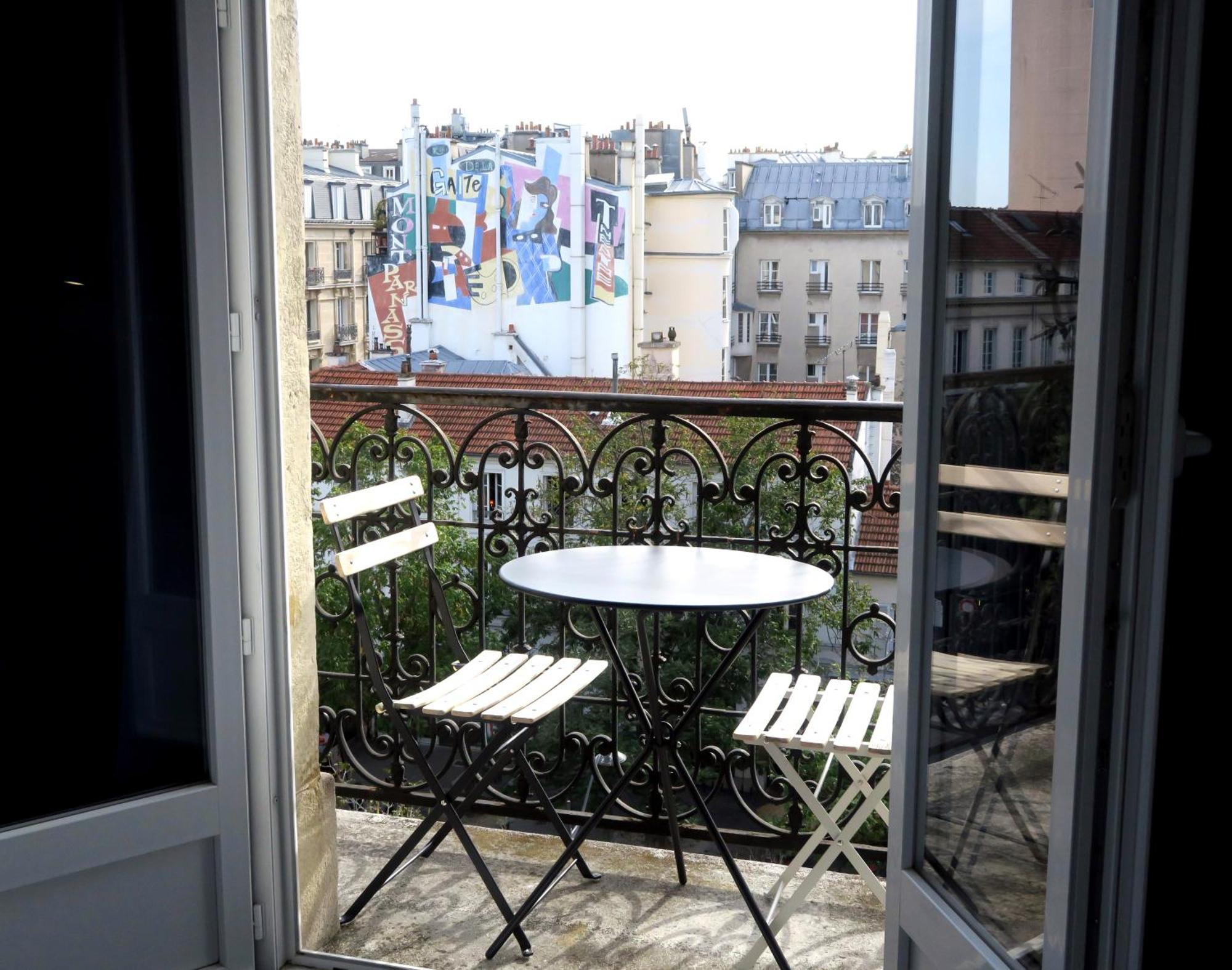 Odessa Montparnasse 2*