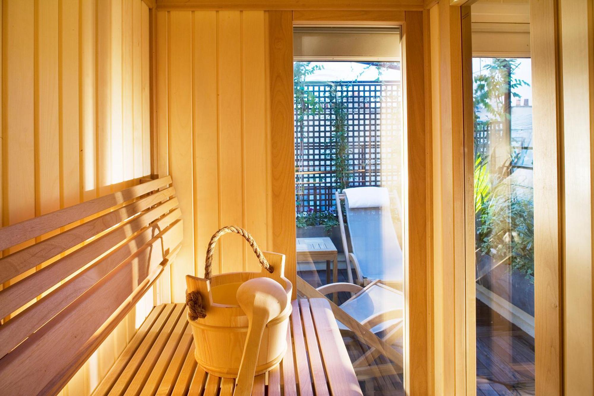 Le Relais Madeleine