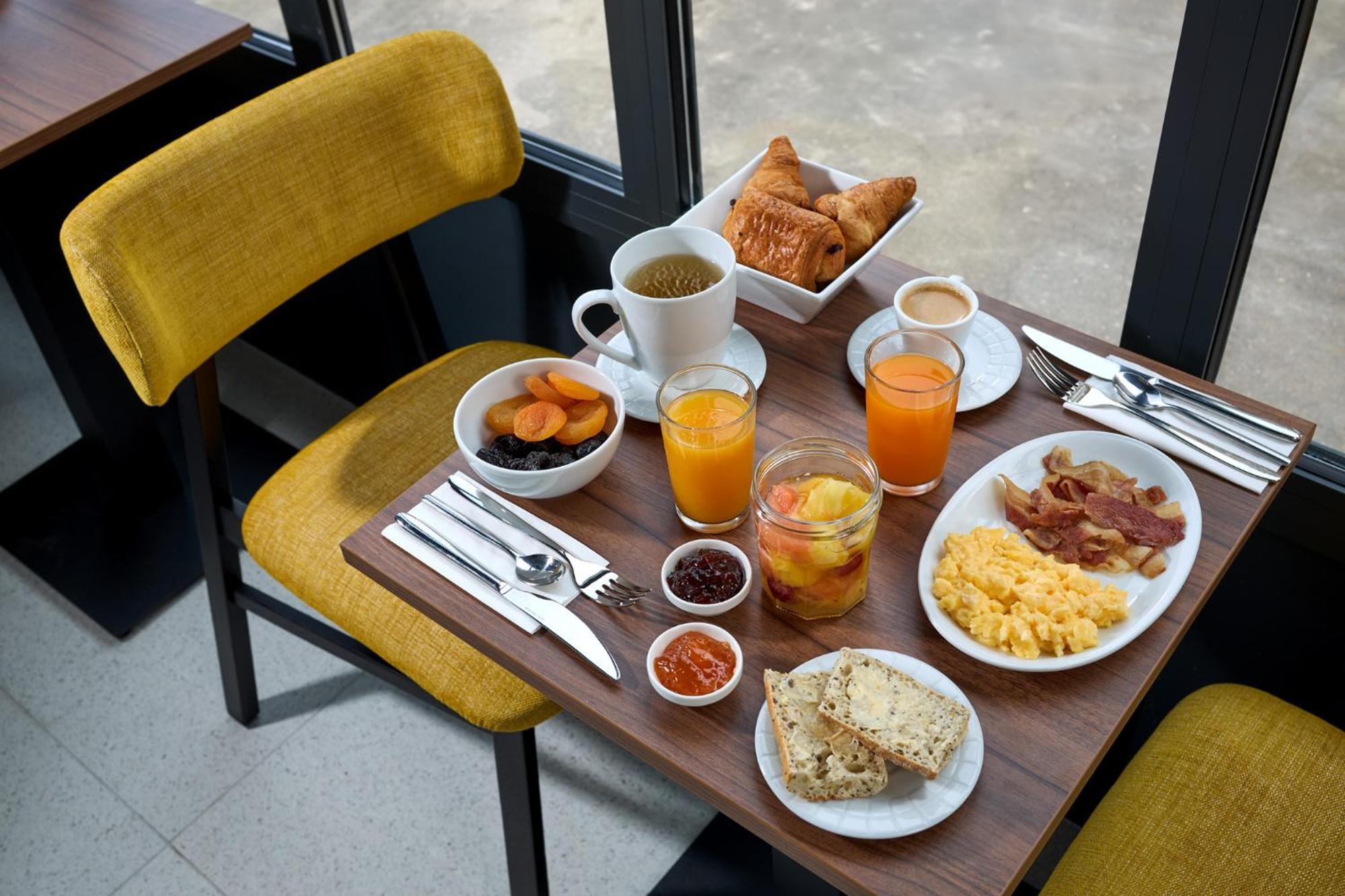 Timhotel Du Gare Du Nord Hotel 3*
