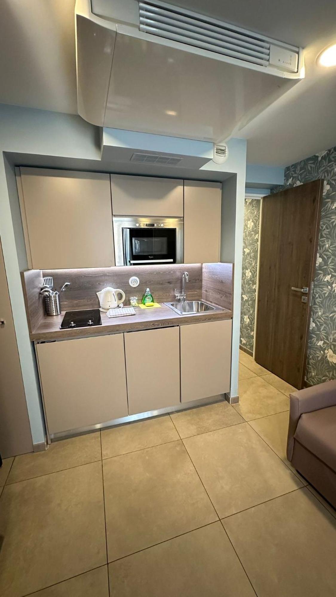 Inter-residences Aupres Multiresidence De L'elysee Aparthotel *