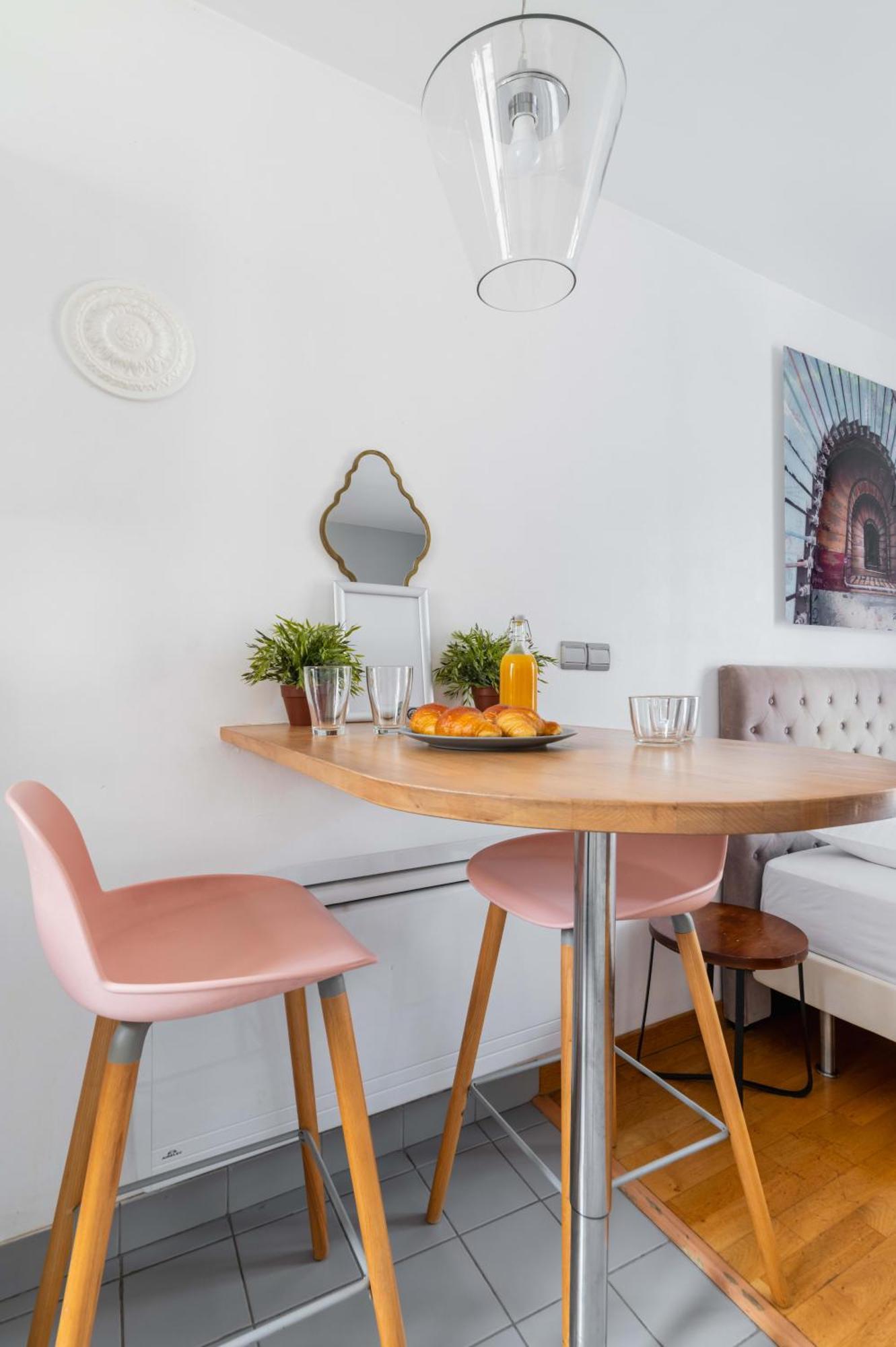 Relaxez Vous Dans Un Studio De Charme 5 Paris