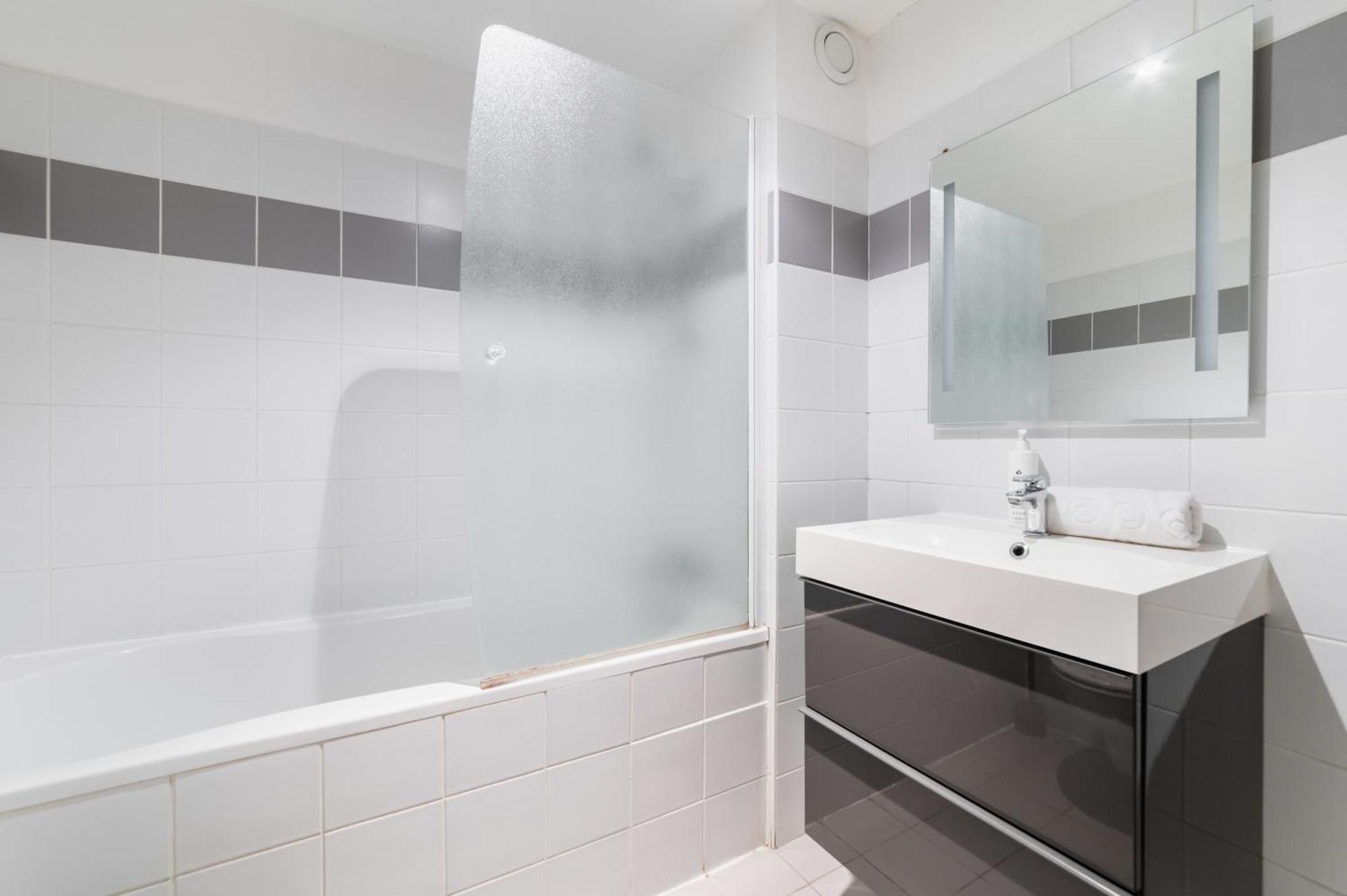 Relaxez Vous Dans Un Studio De Charme 5 * Paris
