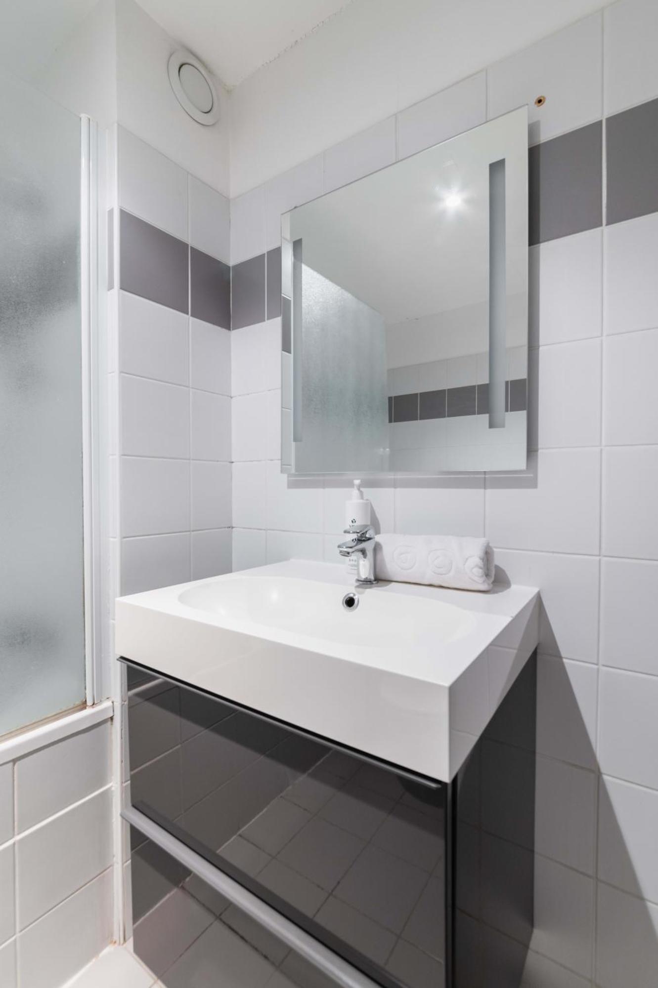 Relaxez Vous Dans Un Studio De Charme 5 Apartment *