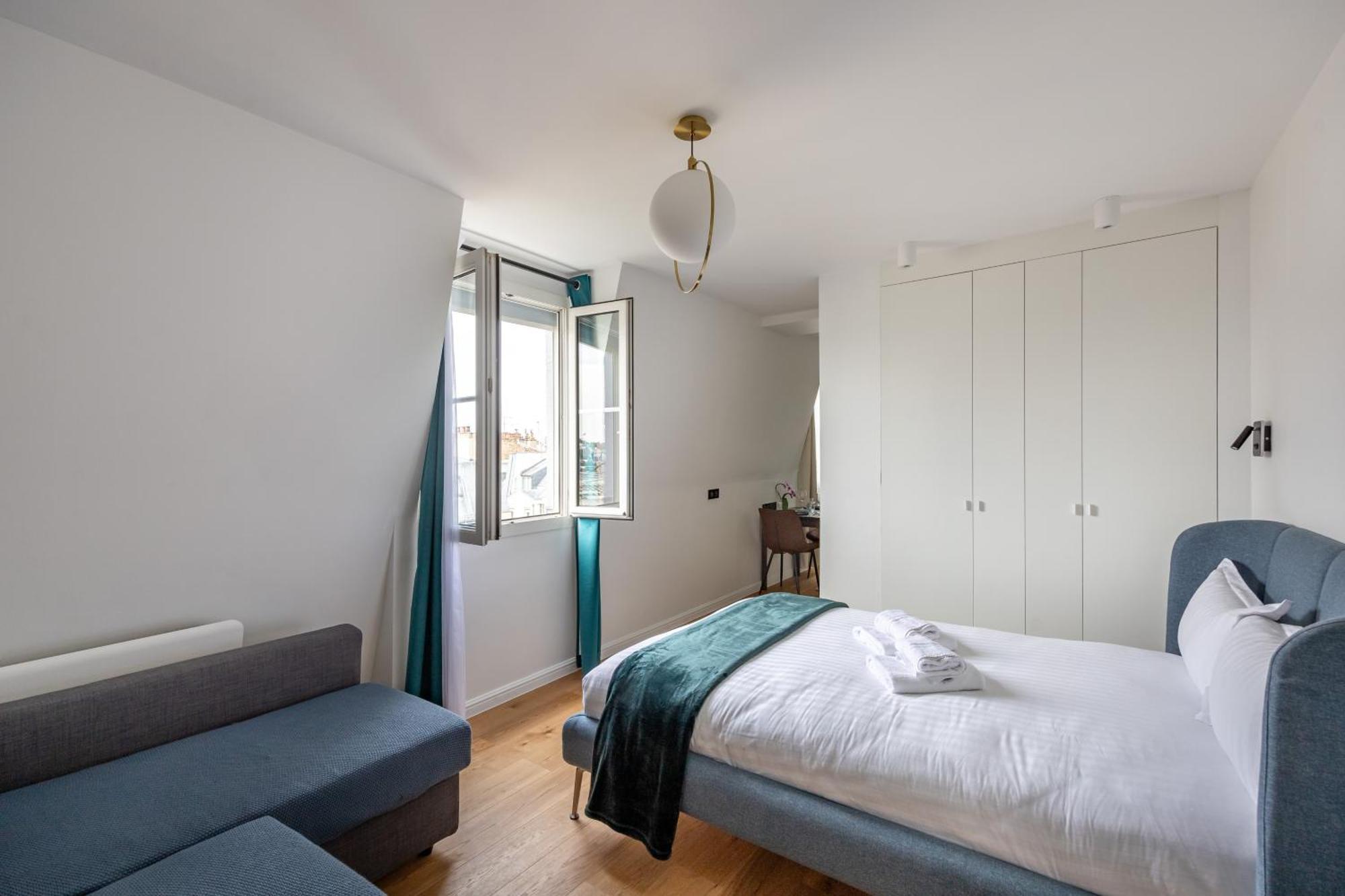Luxurious Flat In The Center Appartement