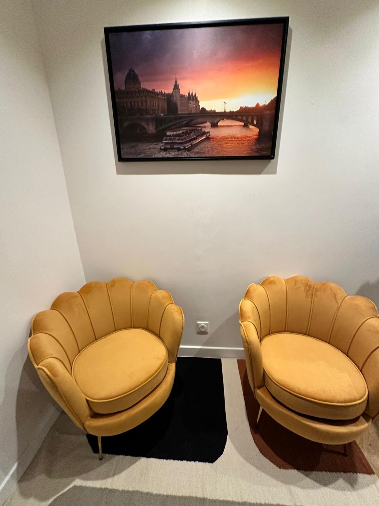 Apartment Urban Flat 171 - Sublime 3bdr Flat - Triangle D Or
