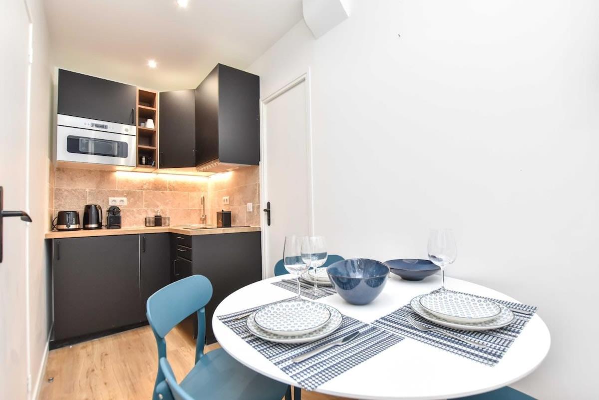 Apartment Le Marais *