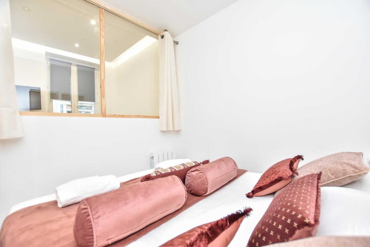 Apartment Le Marais Paris