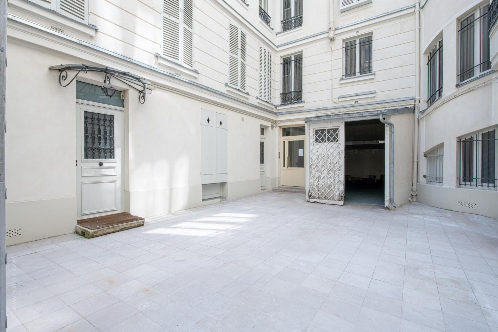Apartment Le Trocadero - 5 Minutes A Pied De La Tour Eiffel - Place Trocadero - 5 Personnes - Cadre Exceptionnel - Entierement Climatise Paris