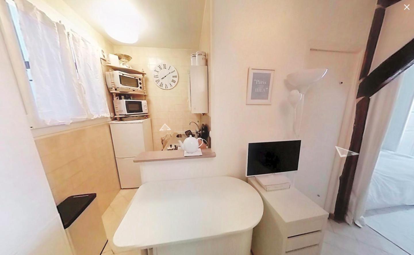 So Homy - Center- Republic Place And Belleville Apartment *